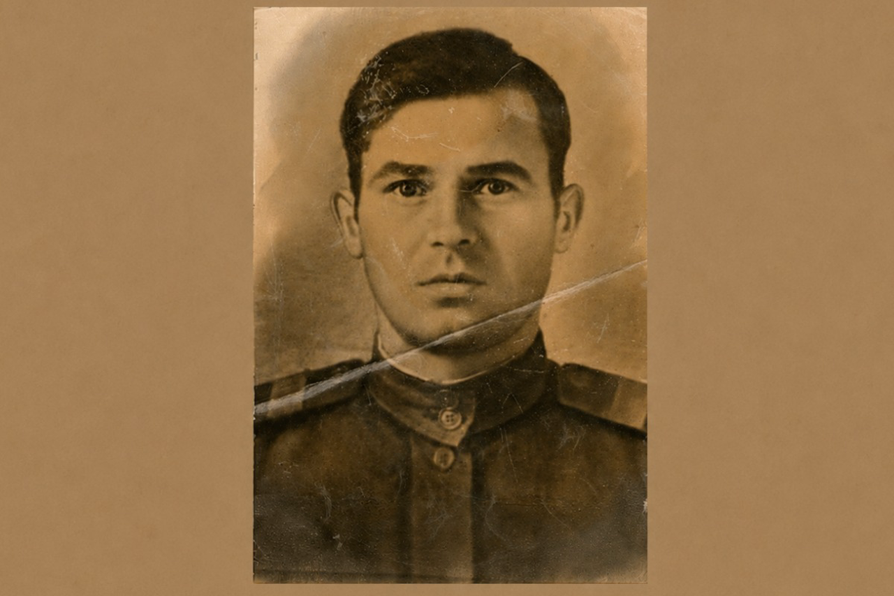 Памятная даль: что зумеры знают о прадедушках и прабабушках, прошедших ВОВ