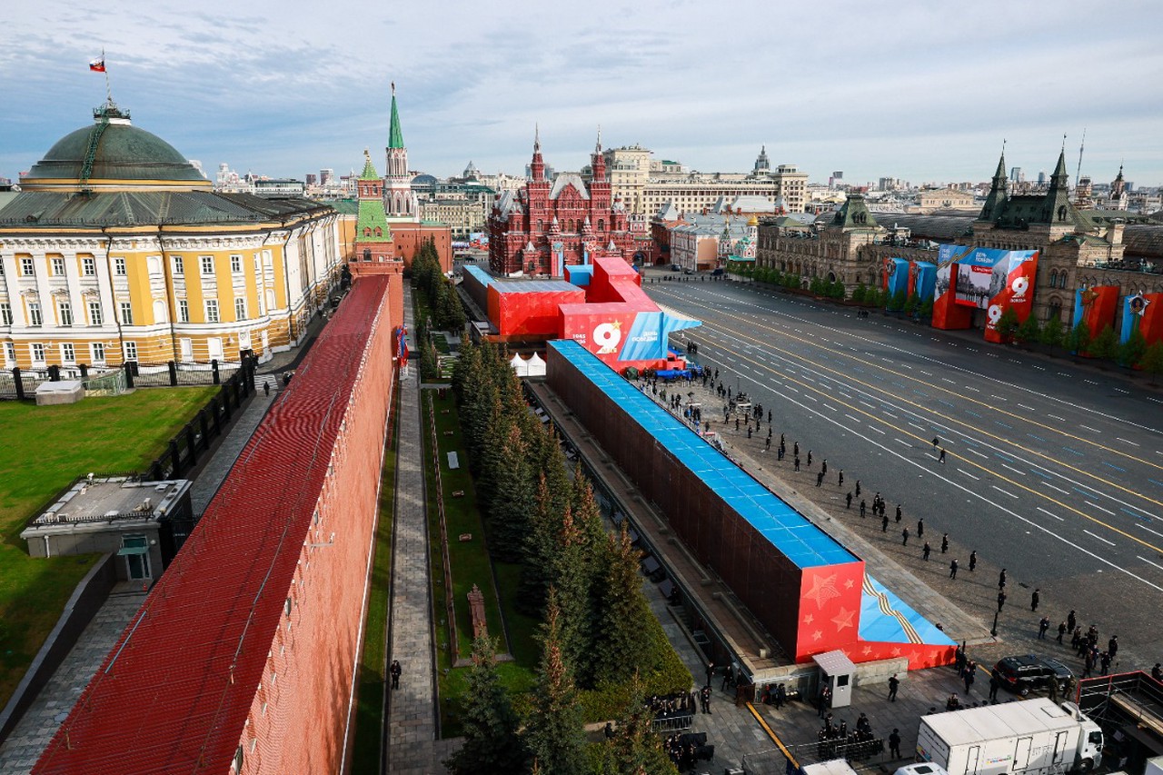 Парад Победы в Москве – 2026: самое главное о торжестве 9 мая