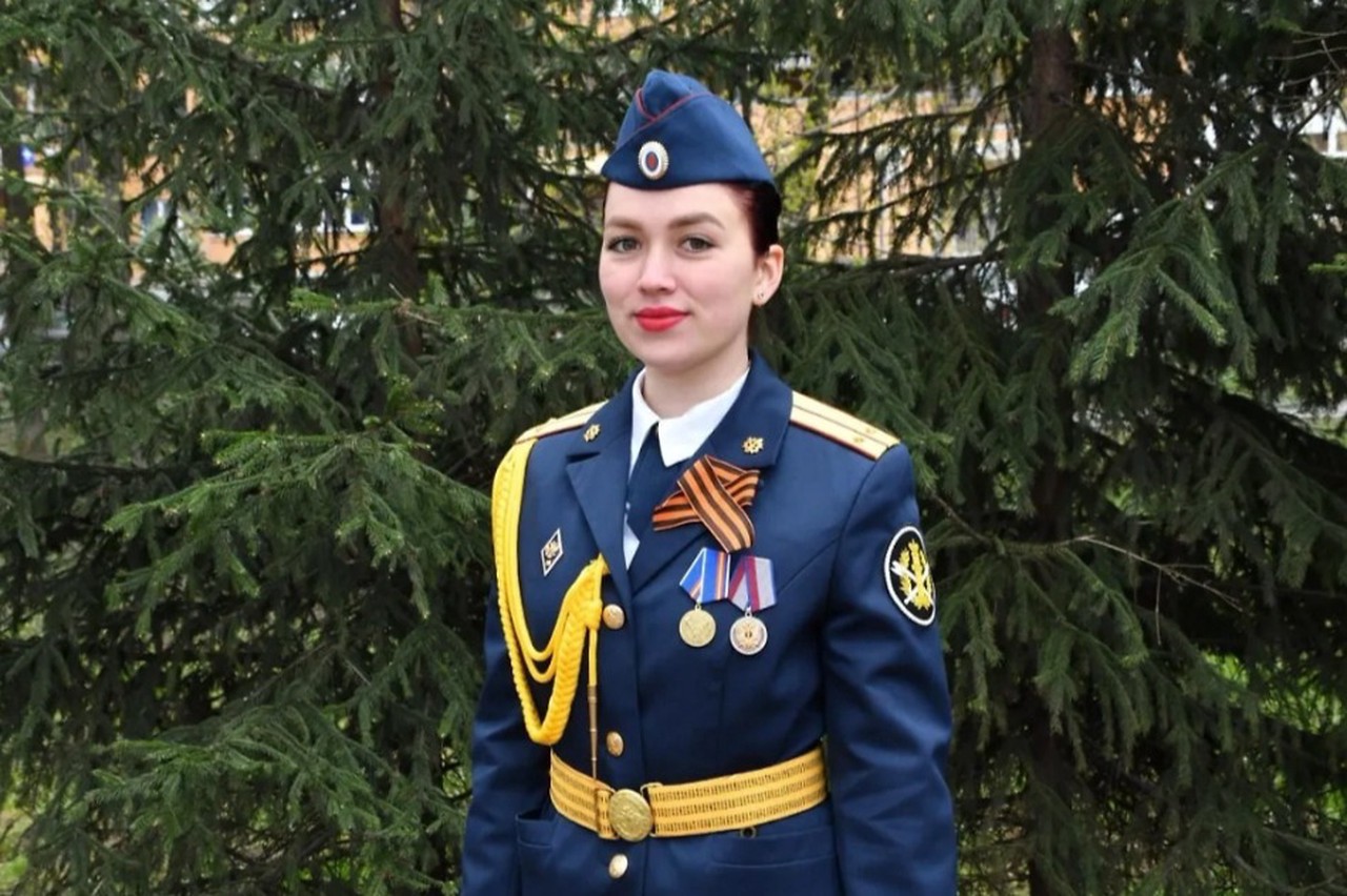 Босиком по Красной площади: трагедия и триумф «Золушек» парада Победы в России