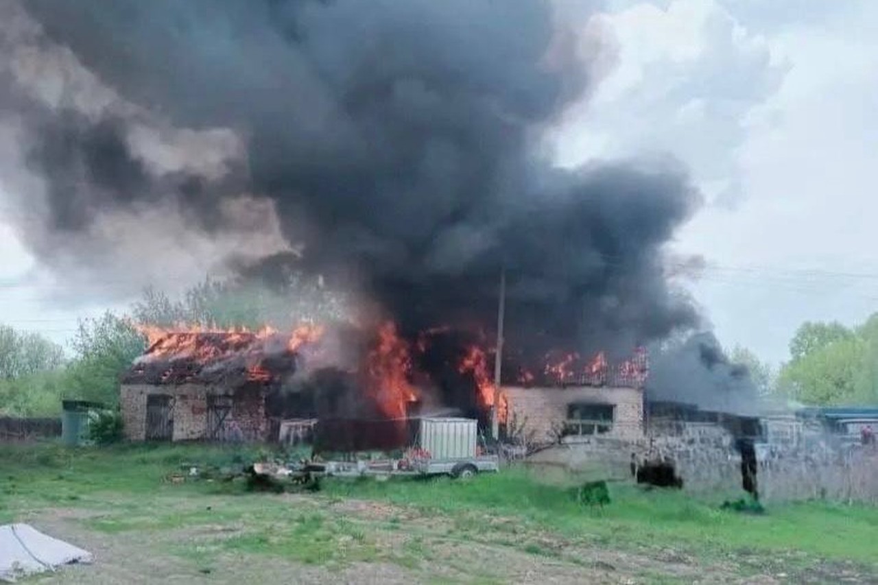 ВСУ атаковали три муниципалитета Белгородской области, есть пострадавшие