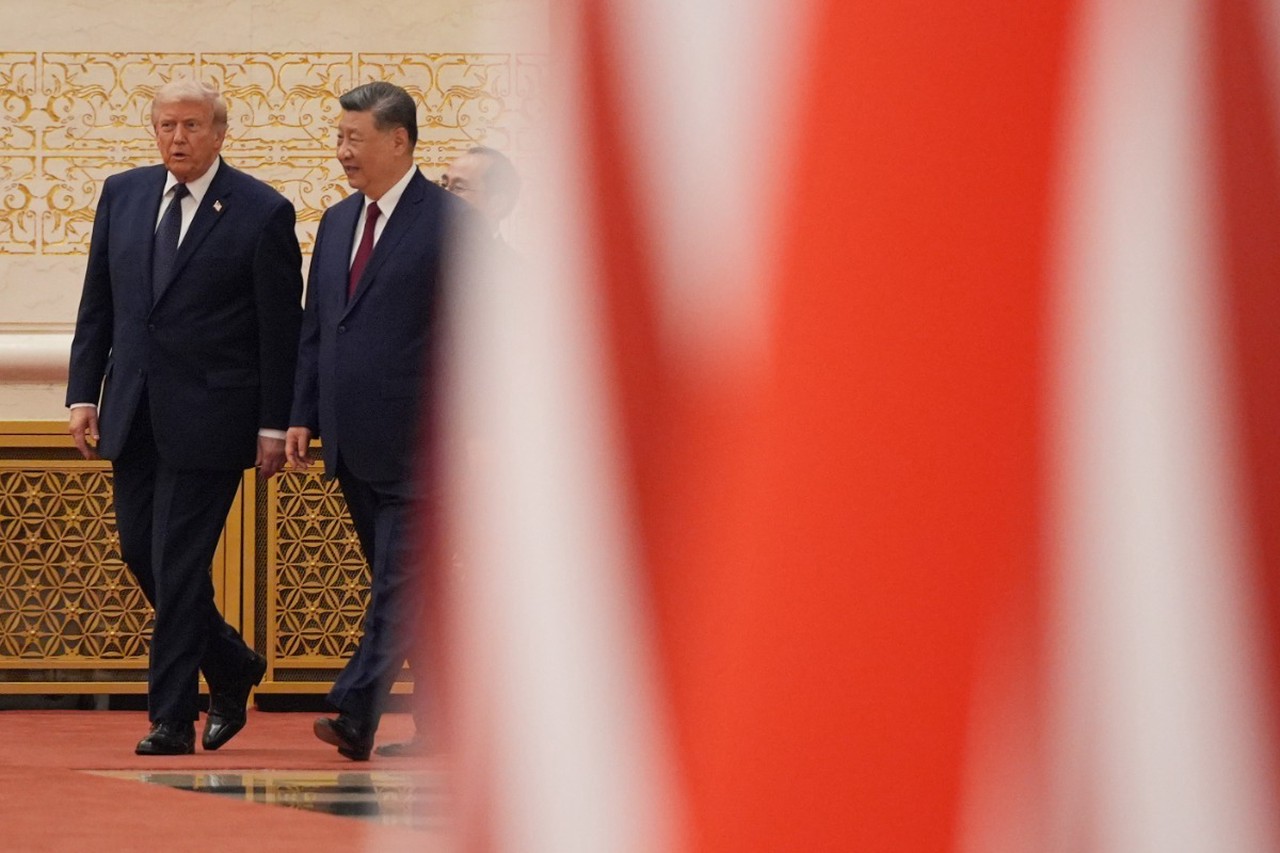 Иран дернул за ниточку, а весь куш сорвет Путин: кто проиграл в переговорах США и Китая