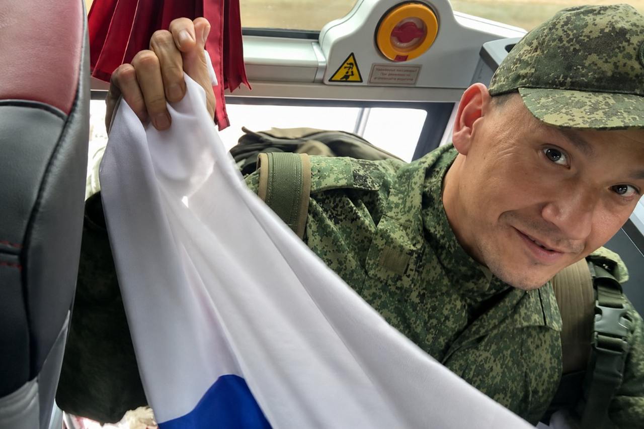 Россия и Украина обменялись пленными 