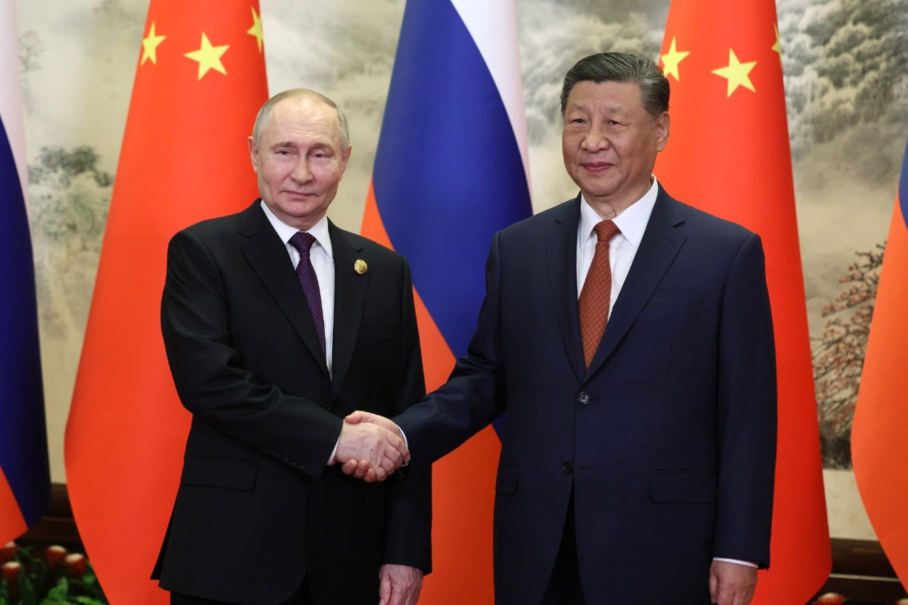 Путин и Си снова встретятся на саммите ШОС: «Сила Сибири — 2», борьба за Азию и паника Запада