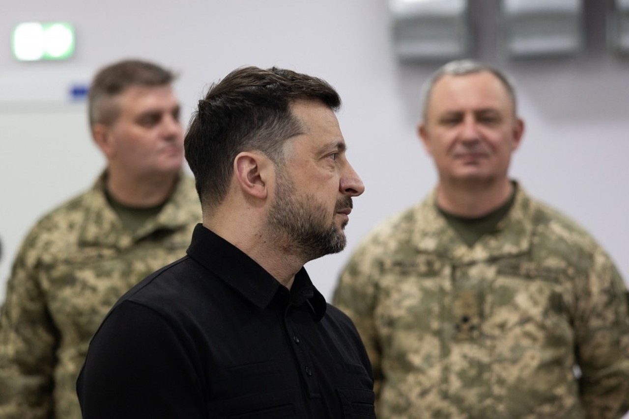 Россия наконец расчехлила «Орешник»: все цели, удар по бункеру Зеленского, истерика в Раде