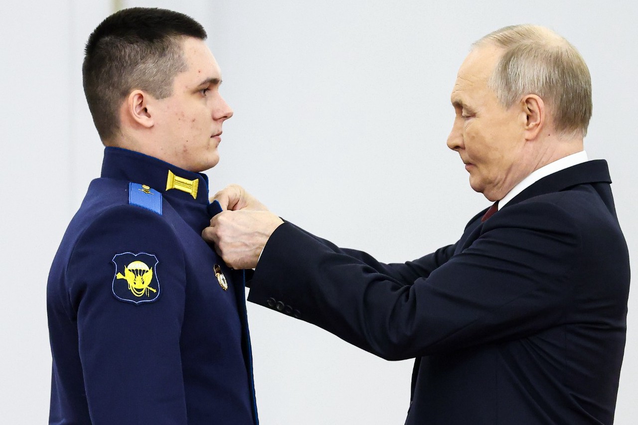 Загадочно пропавший Герой России Асылханов кое-что готовил: новые детали, вмешательство экстрасенсов