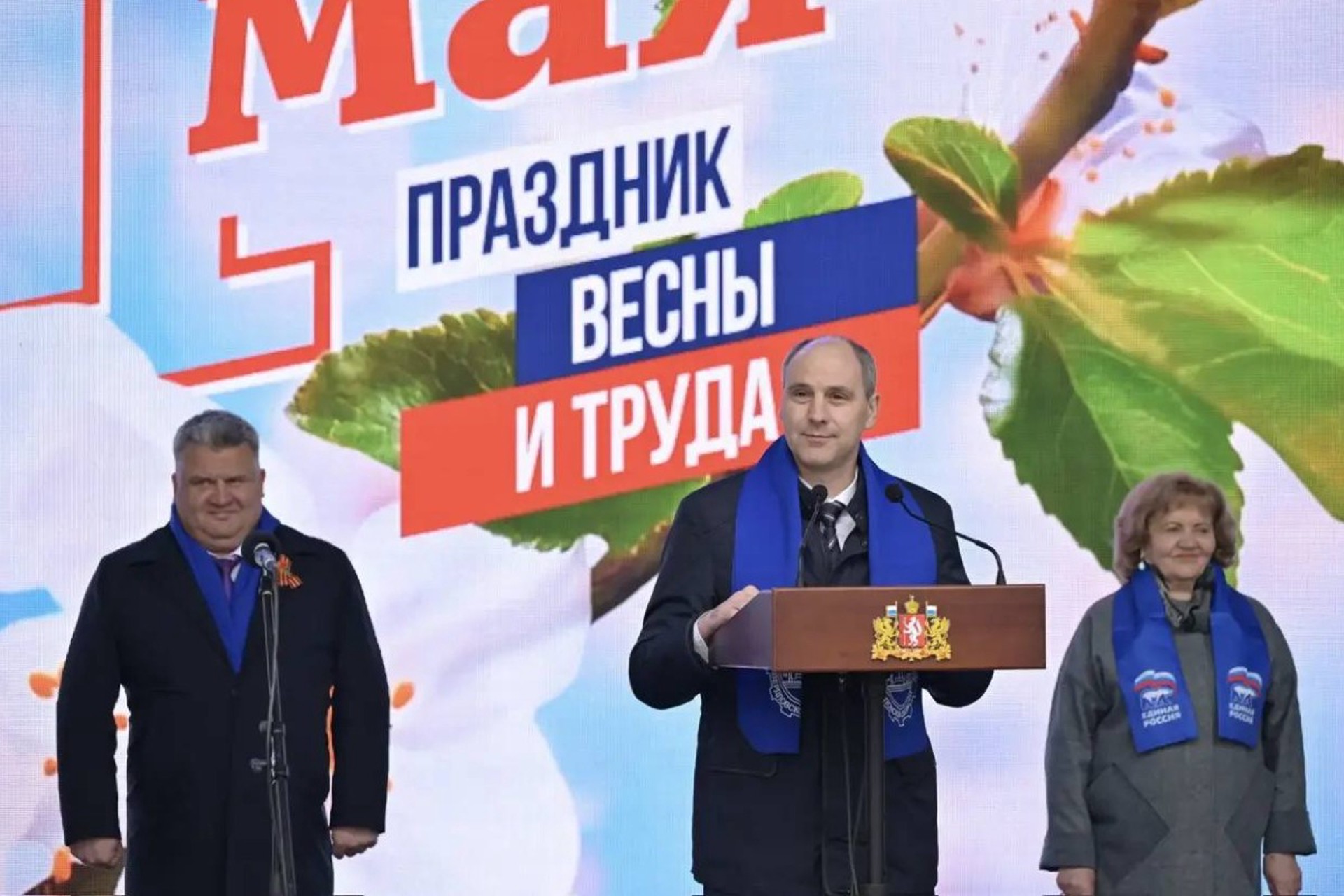 Покушение на губернатора Свердловской области: что известно, кто спас и при чем тут иностранцы