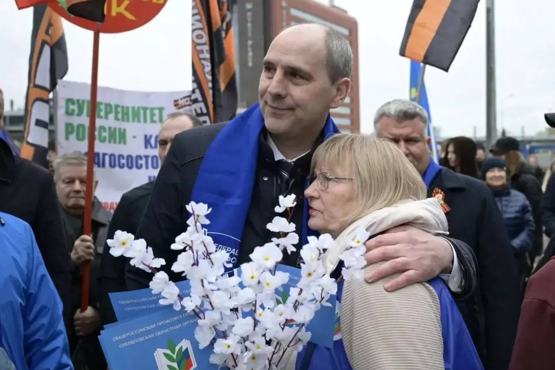 Бывшая сокурсница Паслера рассказала о действиях охраны во время нападения