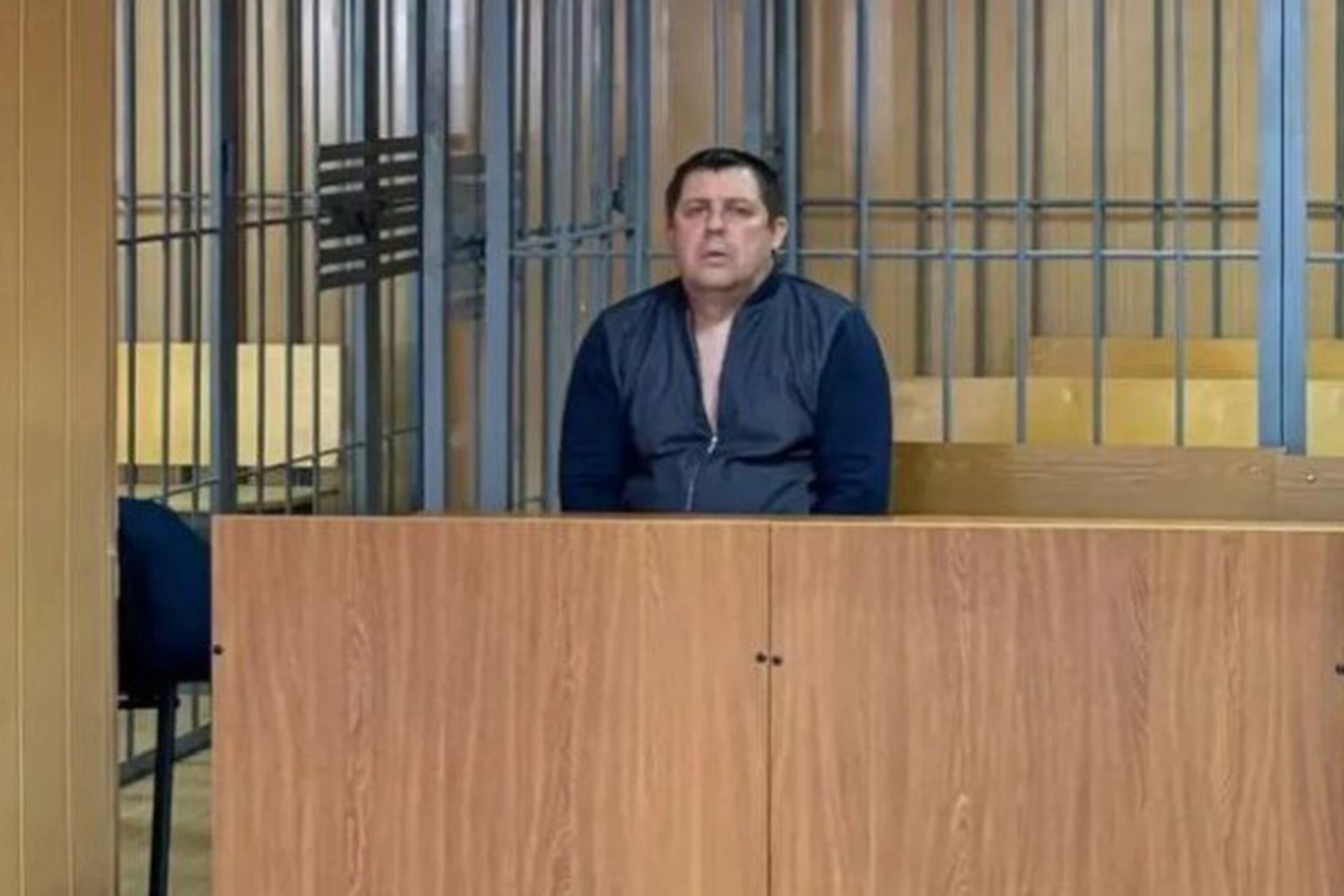 Умер бизнесмен, зверски избивший модель из Краснодара