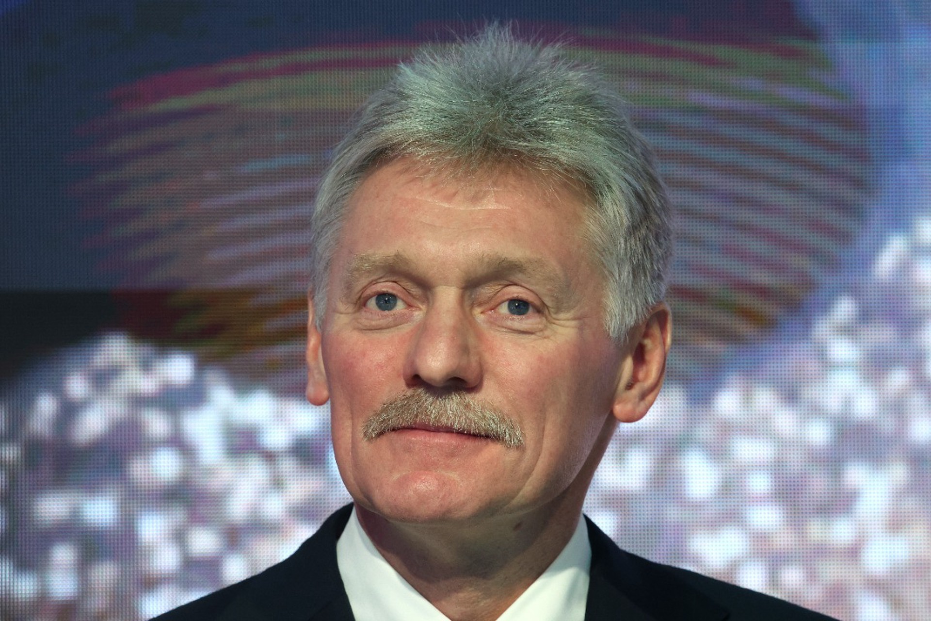 Песков анонсировал важнейшую речь Путина 9 Мая
