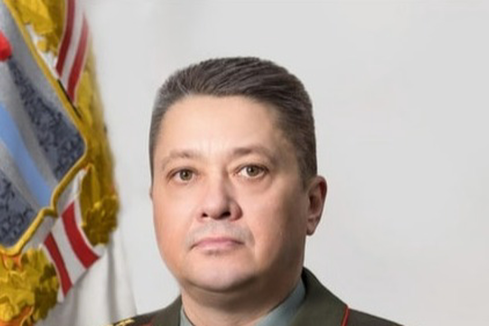 Генерал Чайко возглавит ВКС России