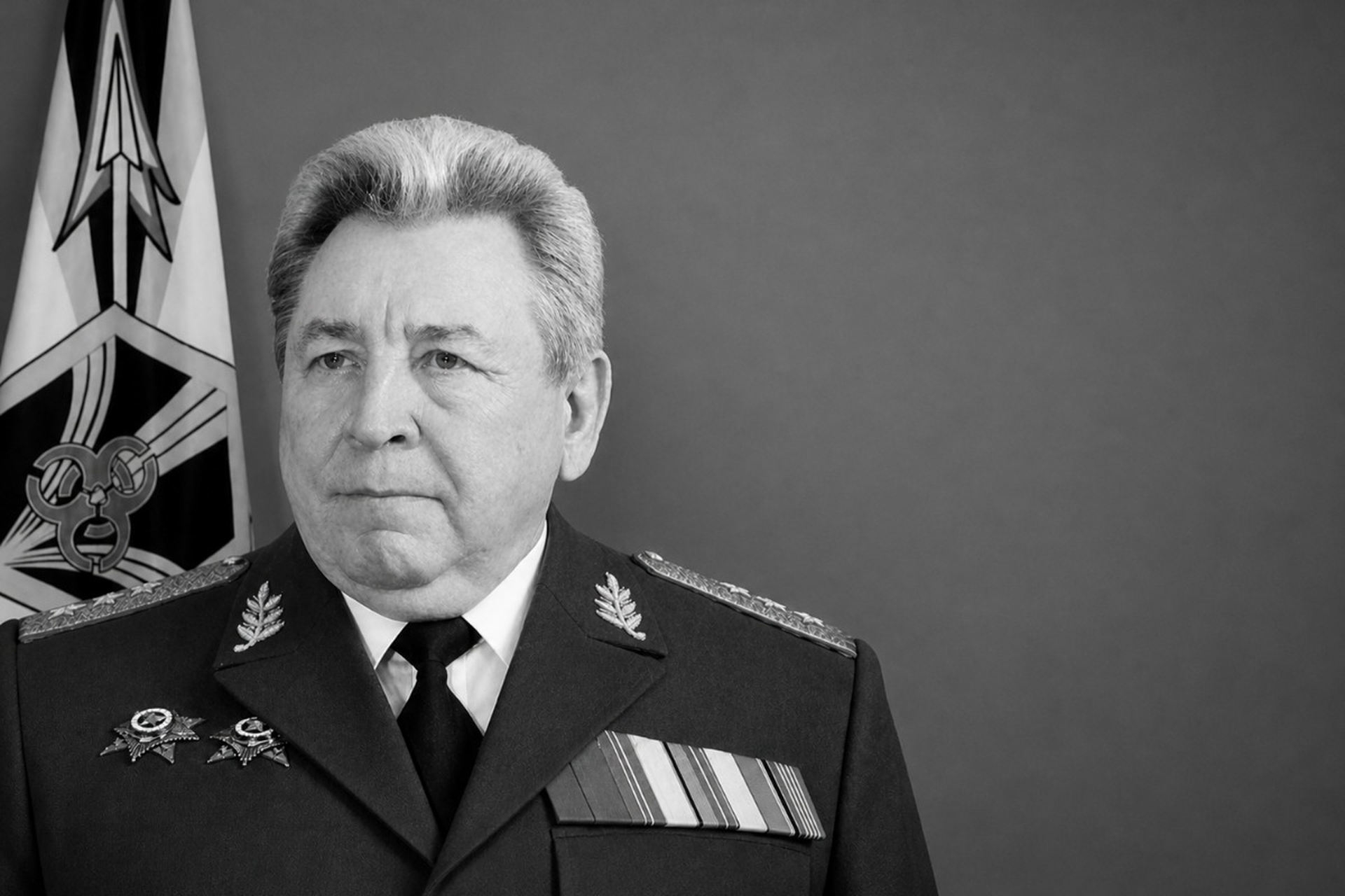 Умер первый начальник войск РХБЗ: подробности, версия о самоубийстве, жуткие тайны США