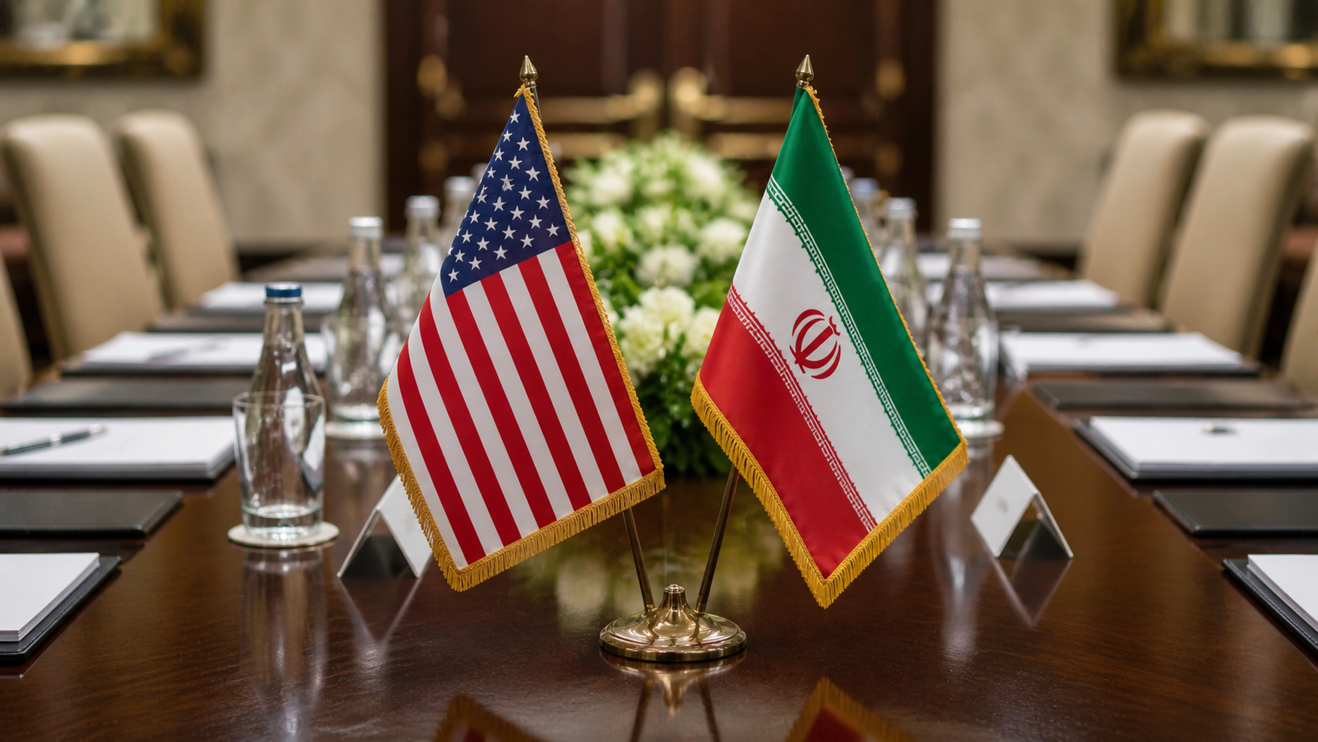 Переговоры Ирана и США забуксовали