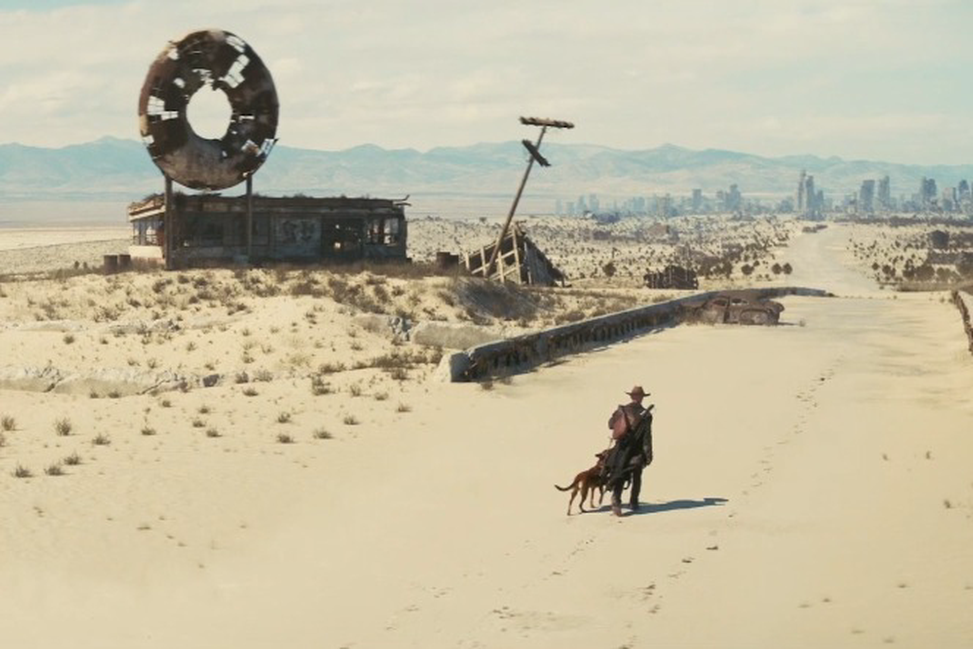 АП: Fallout и другие сериалы лишают россиян светлого будущего