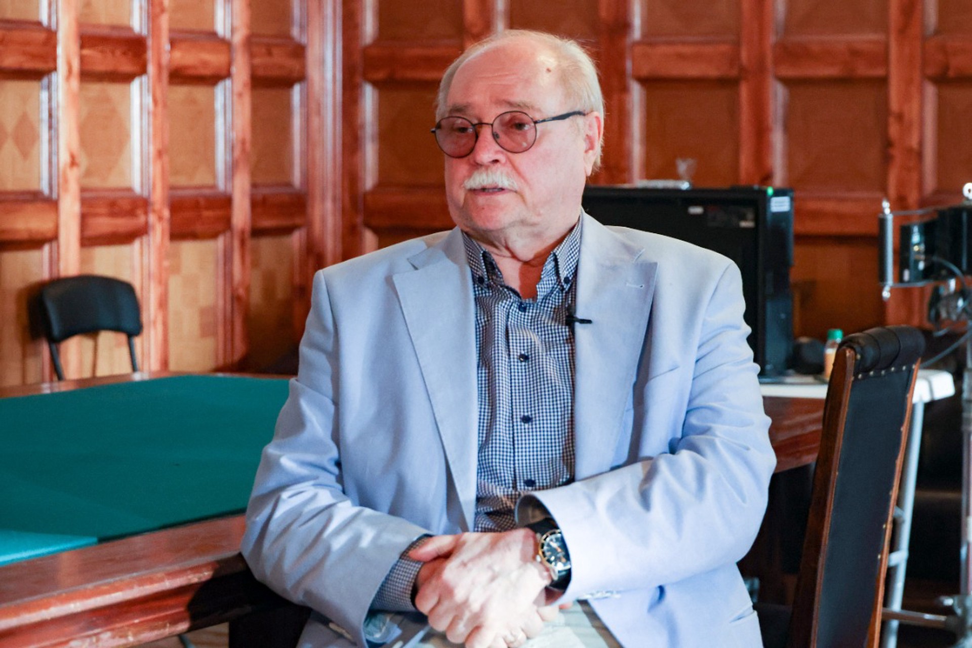 Мастер «Маргариты»: как Владимиру Бортко удавались неподвластные другим режиссерам вещи