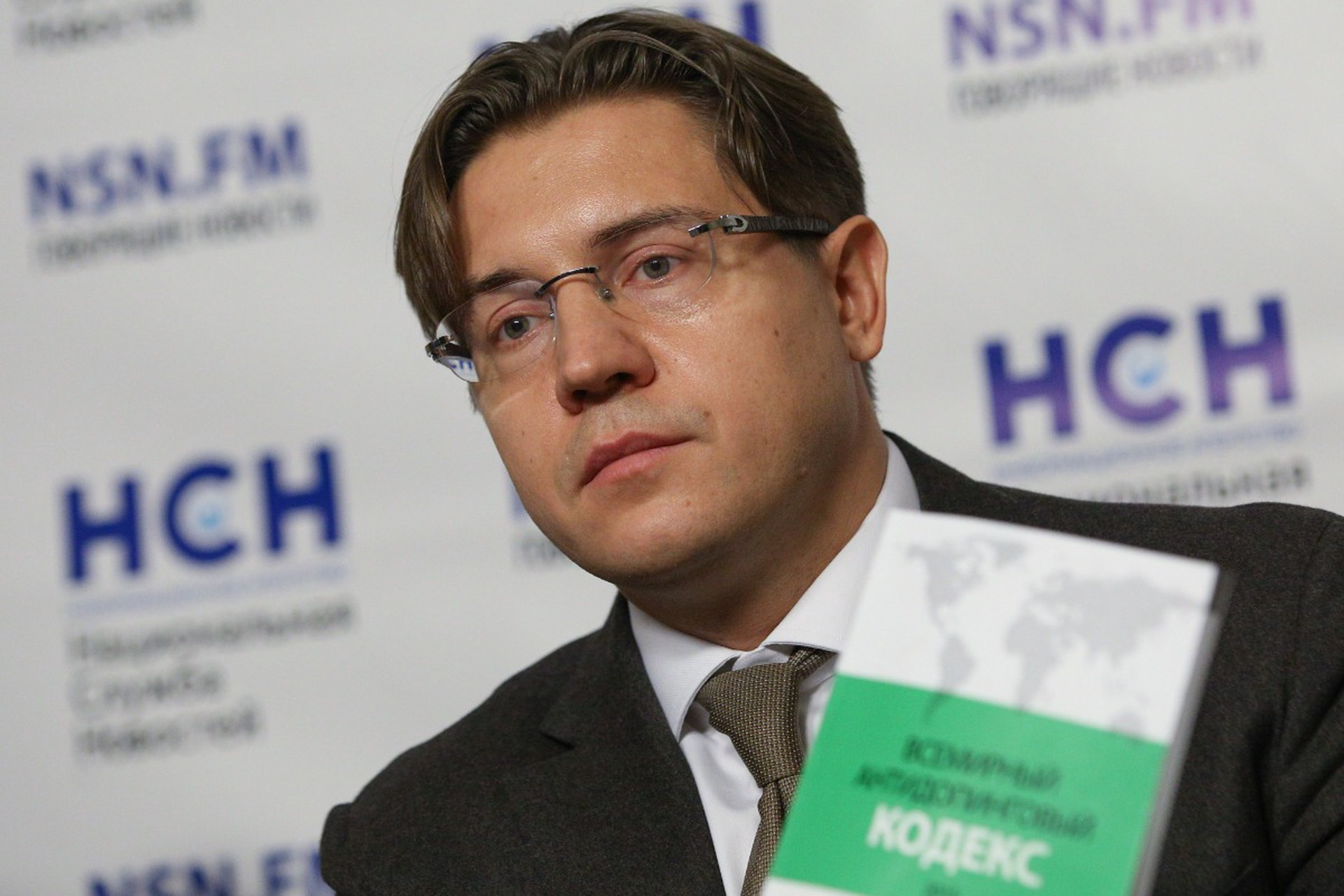Адвокат Карабанов может лишиться профессионального статуса