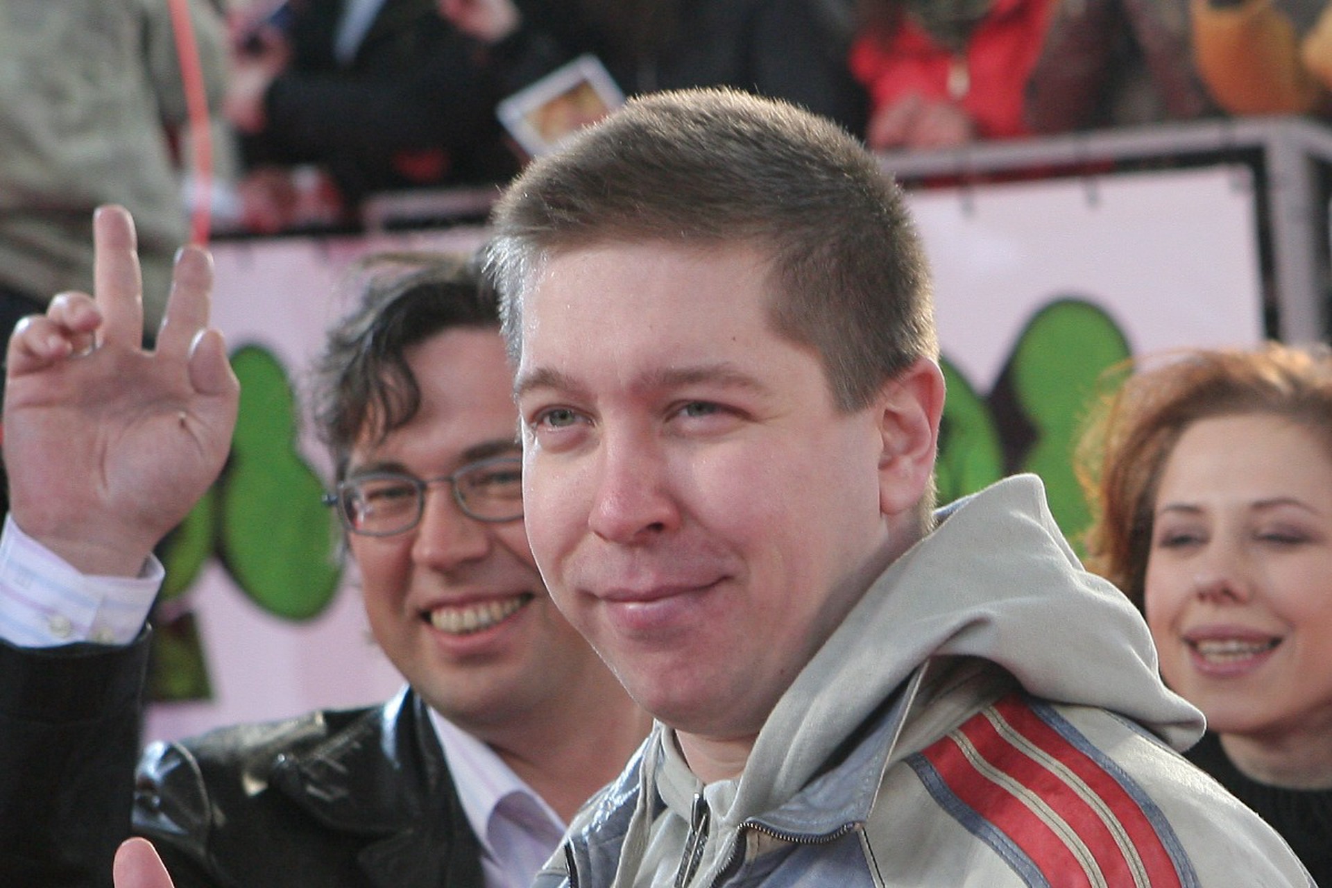 Звезда «Солдат» Моховиков рассказал о любви зрителей к сериалу