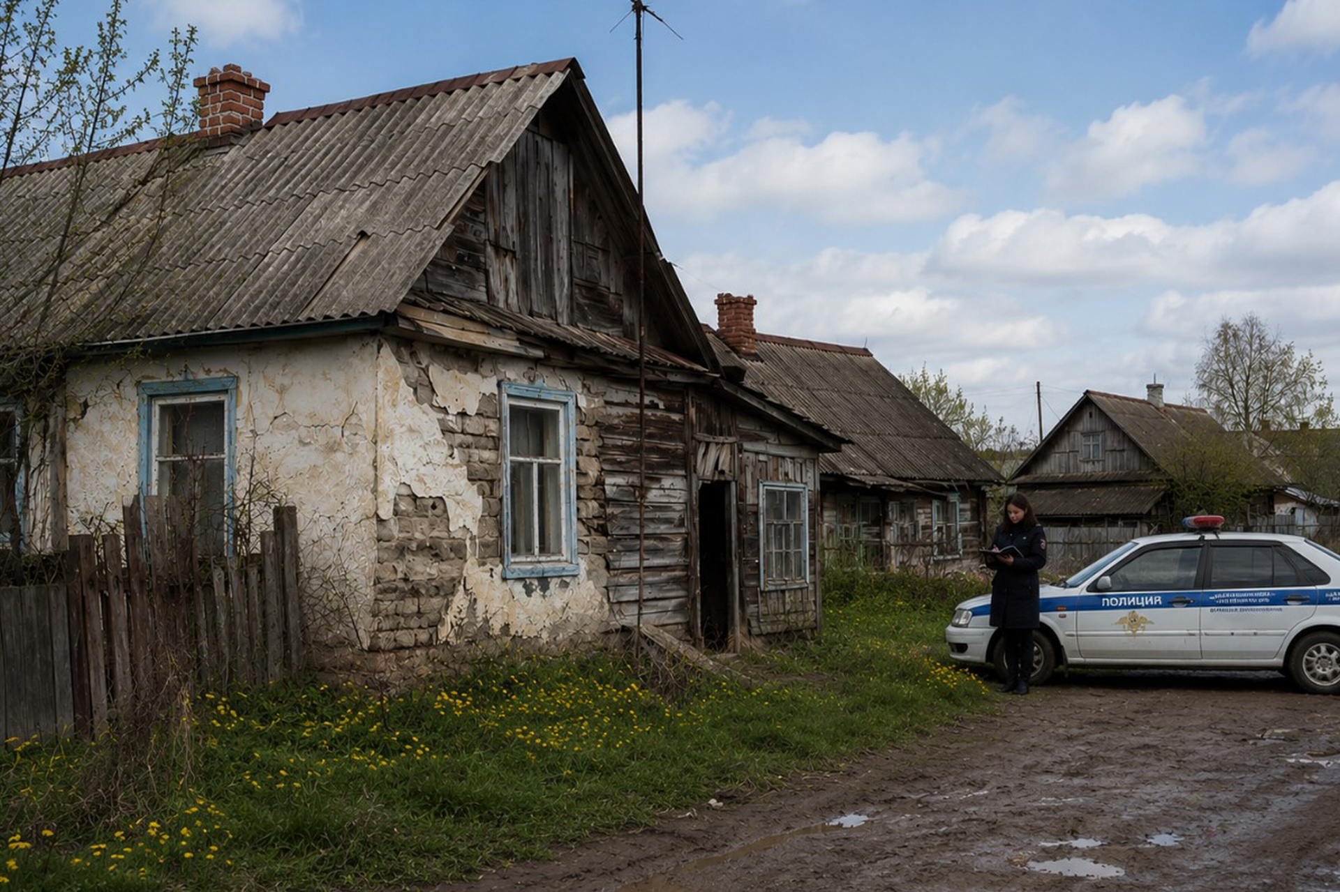 Их кормили объедками и избивали, а пособия пропивали. В Уфе завели уголовное дело после изъятия пятерых детей-маугли