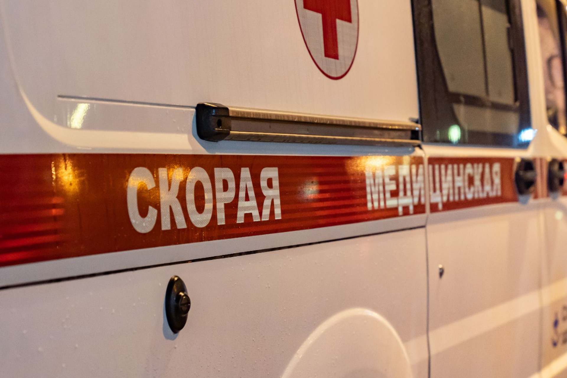 Фонтан убил двоих мужчин в Татарстане