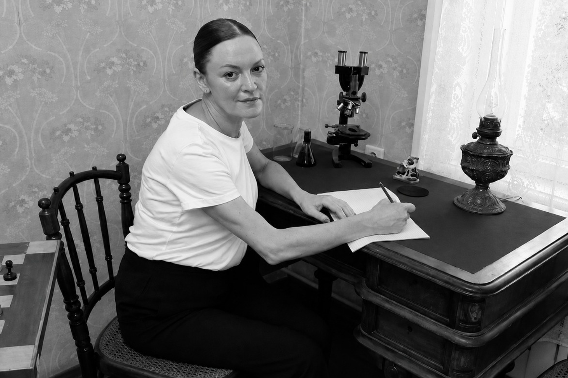 Правнучка Ленина умерла после операции