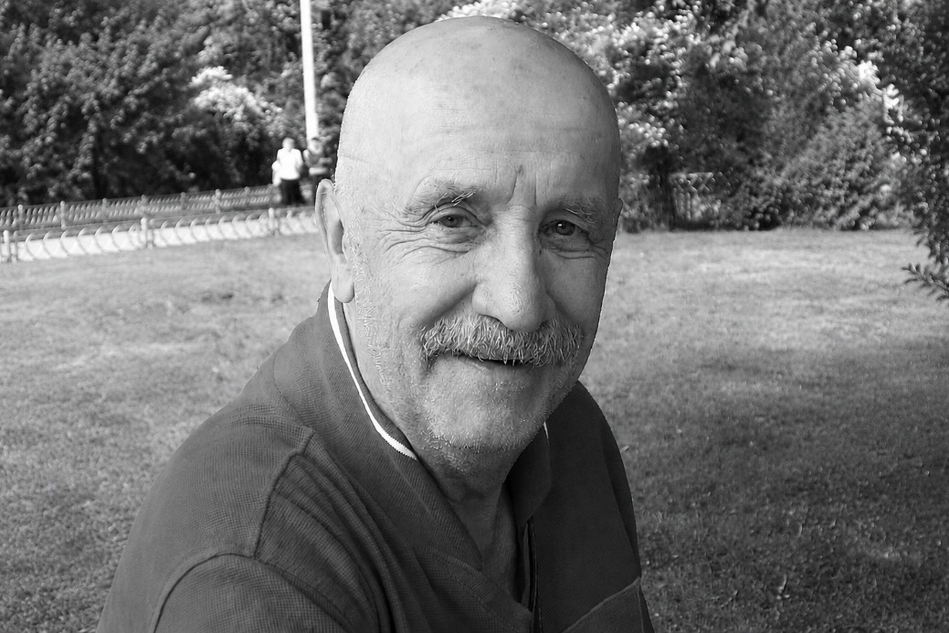 На 88-м году ушел из жизни актер из «Папиных дочек»