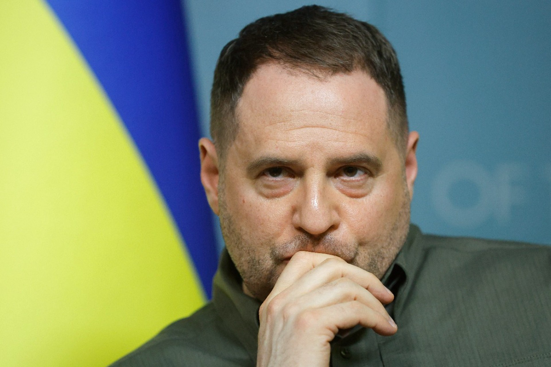Коррупционный скандал с Ермаком может лишить Украину денег из Европы