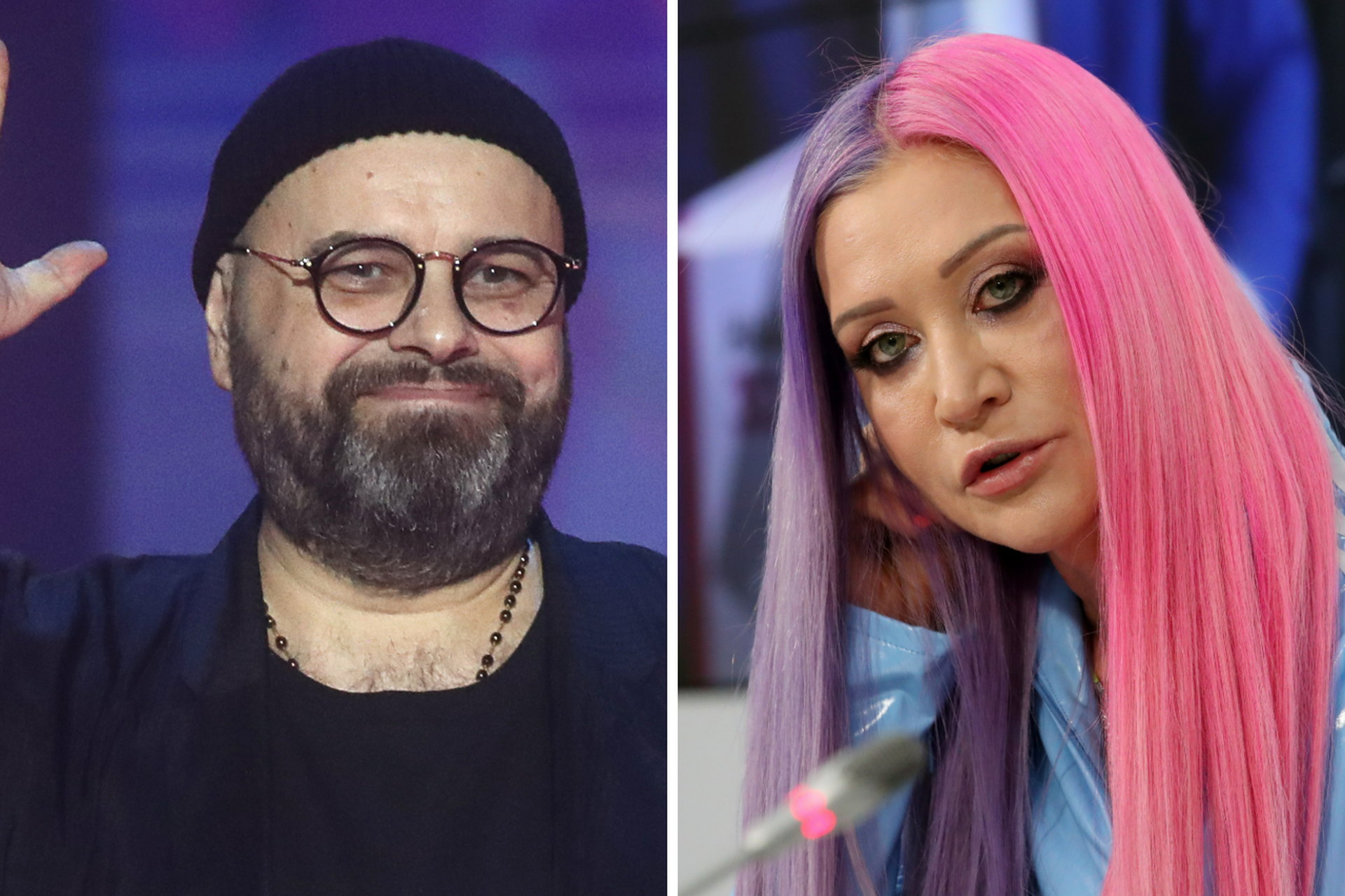 Задержание певицы Линды: почему у артистки возникли проблемы и при чем тут Максим Фадеев