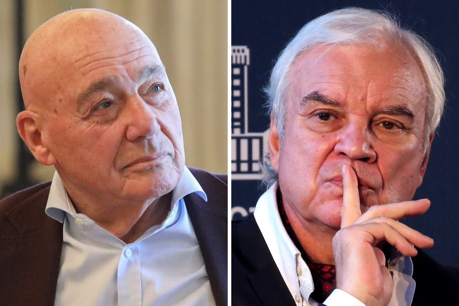 Познер рассказал, что ему нравилось в творчестве Владимира Молчанова