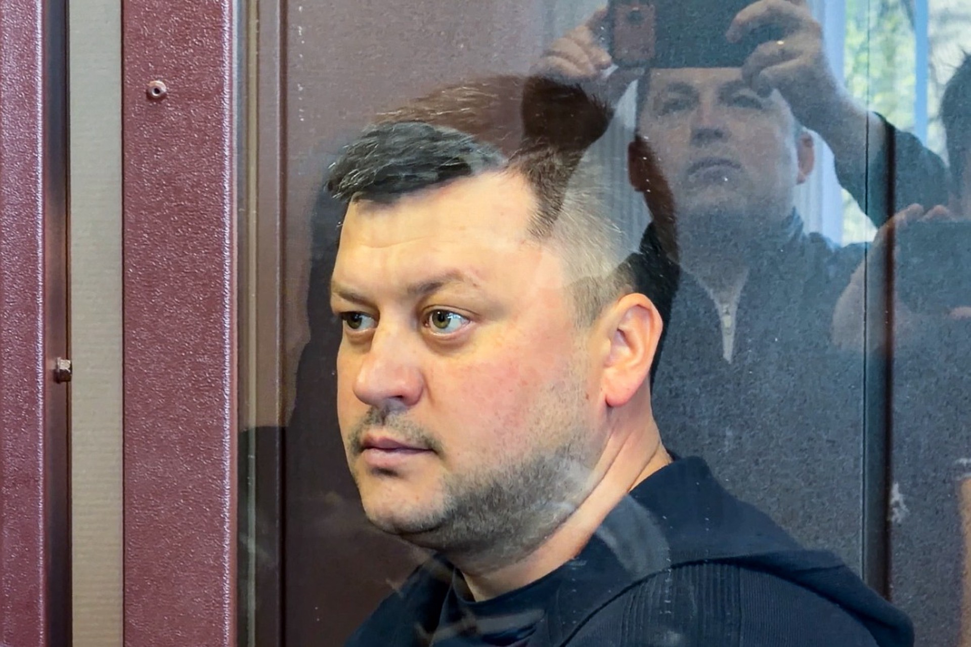 Раскрыта причина, по которой госпитализировали мэра Уфы Мавлиева