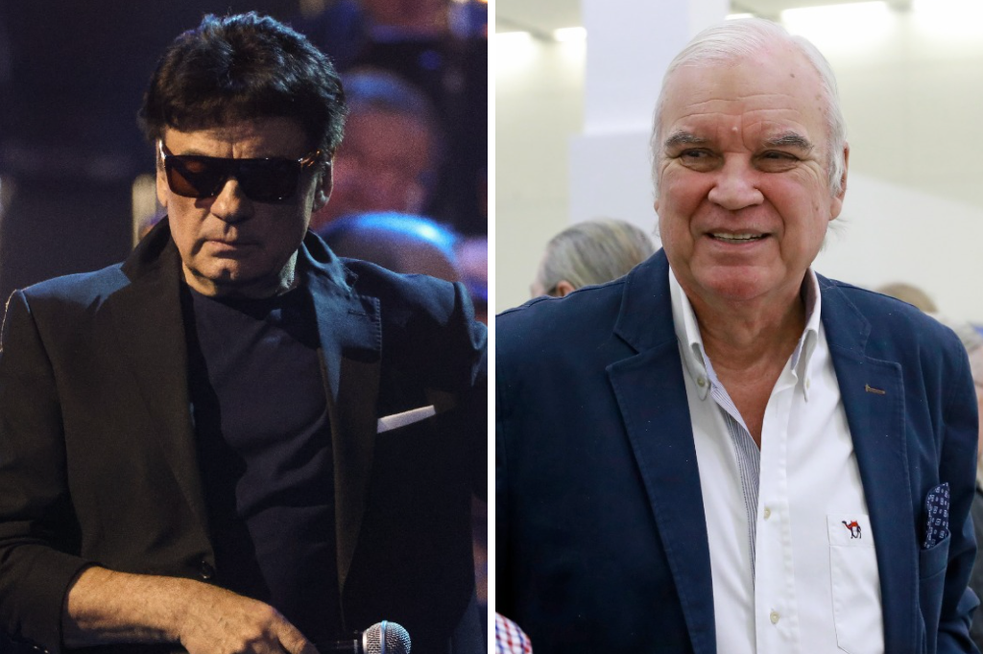 «Нижайший поклон»: Александр Серов раскрыл, чем обязан Владимиру Молчанову