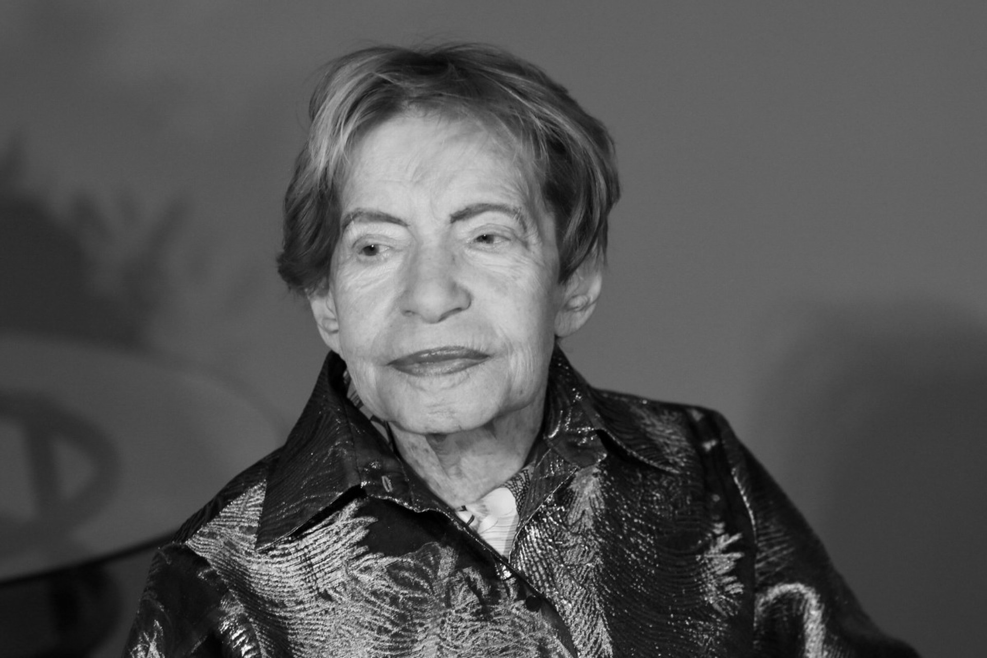 Умерла легендарная муза Вознесенского Богуславская: причина смерти, последние годы и наследство