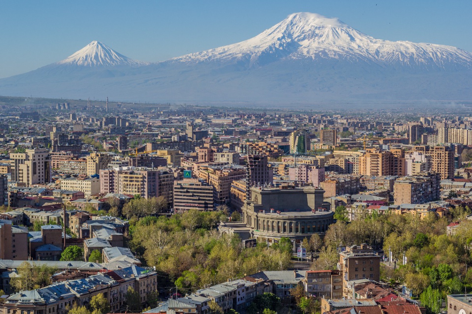 В ЕАЭС поставили Армению перед неприятным фактом