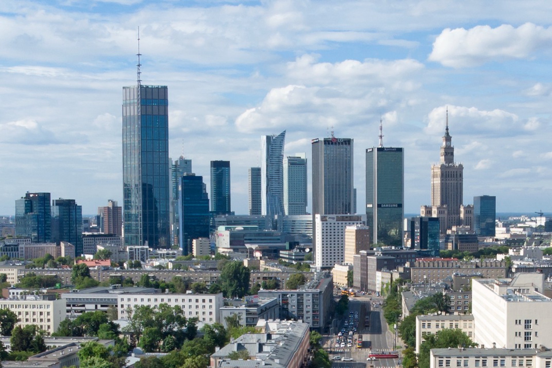 Польша потеряла сообщение от Пентагона в секретной почте главы Генштаба