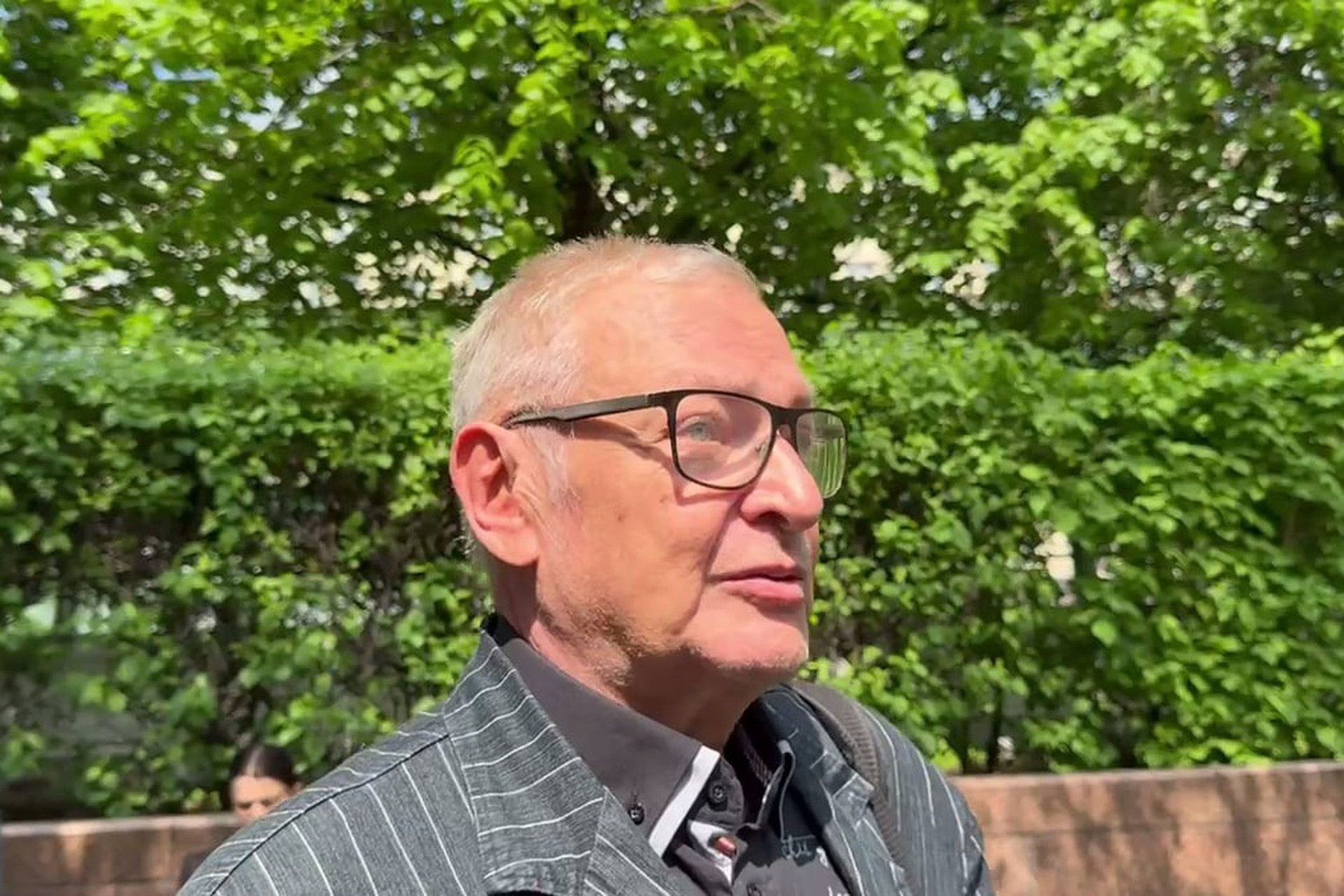 «Сразу в рай»: близкий друг Молчанова – о трагической судьбе телеведущего