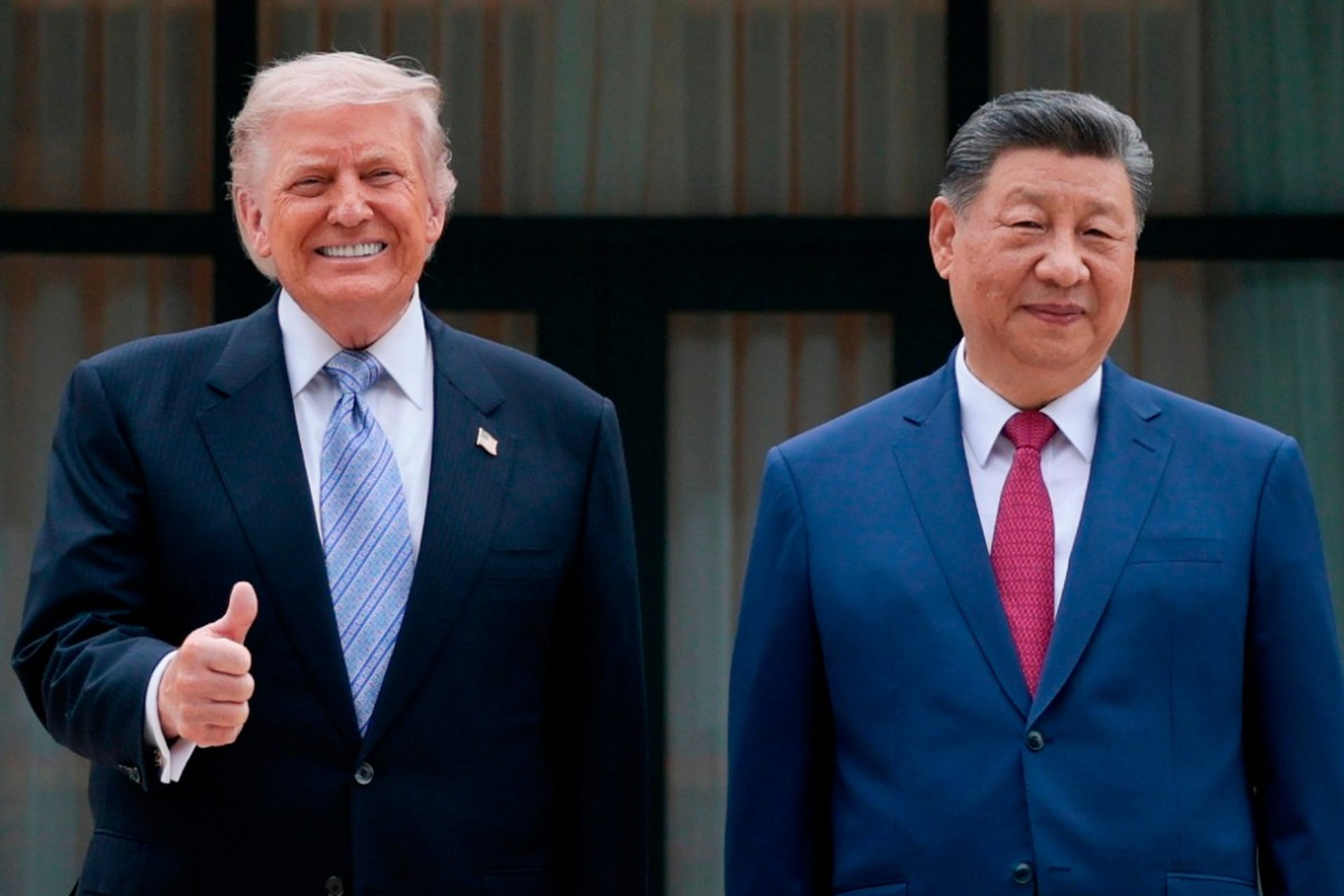 Иран затянуло: какие выводы сделает Россия по итогам встречи Трампа и Си Цзиньпина