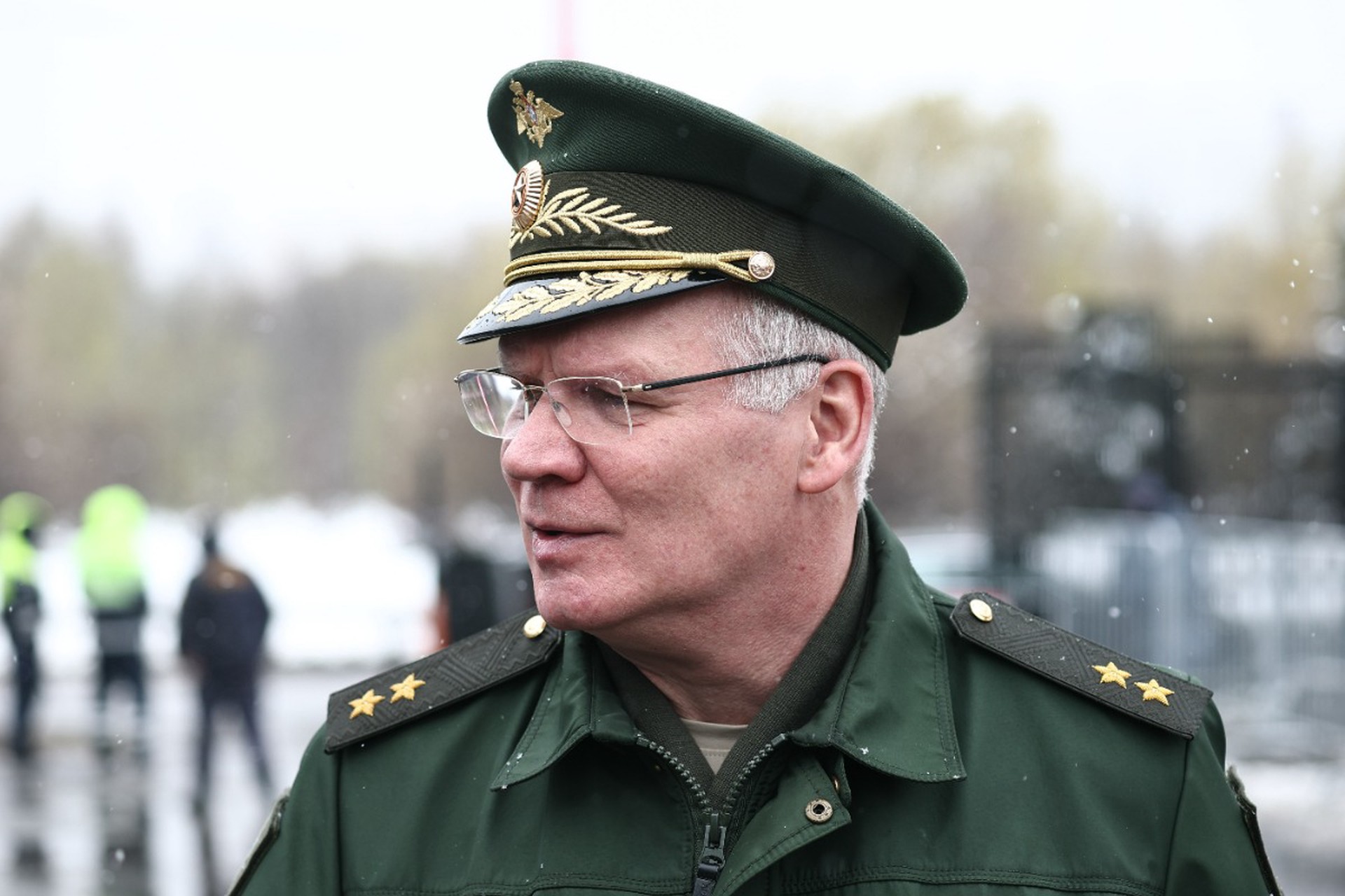 Грозили отставкой, постоянно «хоронят»: куда пропал «голос Минобороны» генерал-лейтенант Конашенков