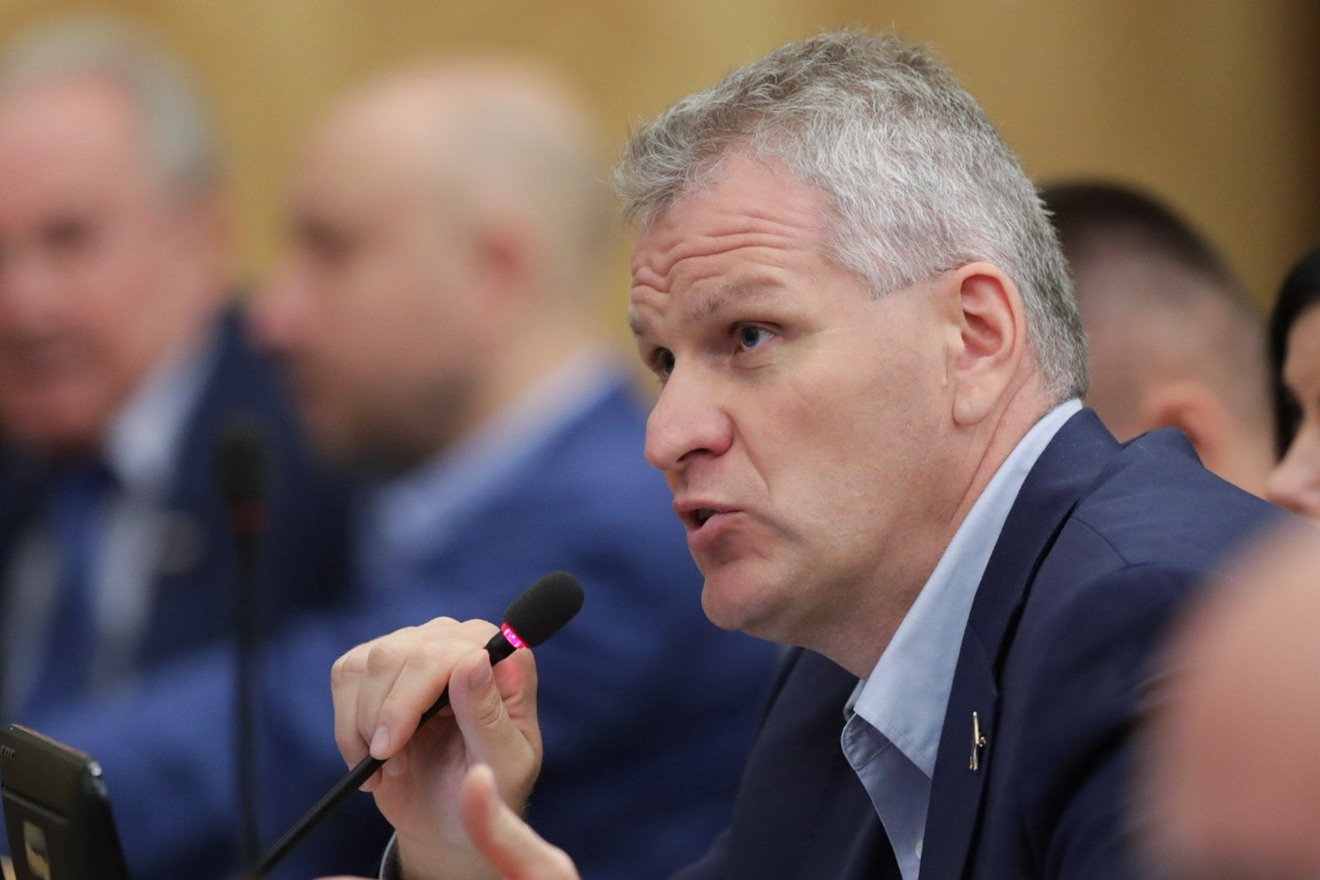 Депутат Госдумы усомнился в необходимости снижения сроков по «наркотическим» статьям