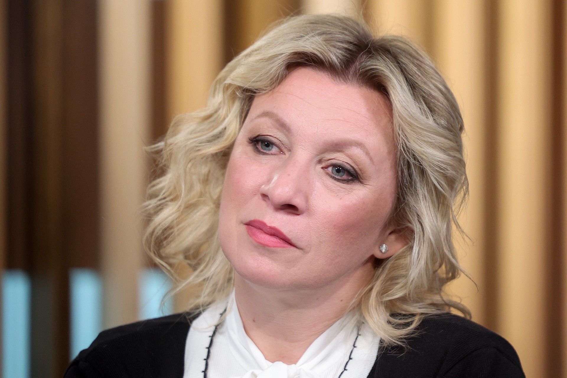 Захарова пристыдила Европу за расизм и ксенофобию