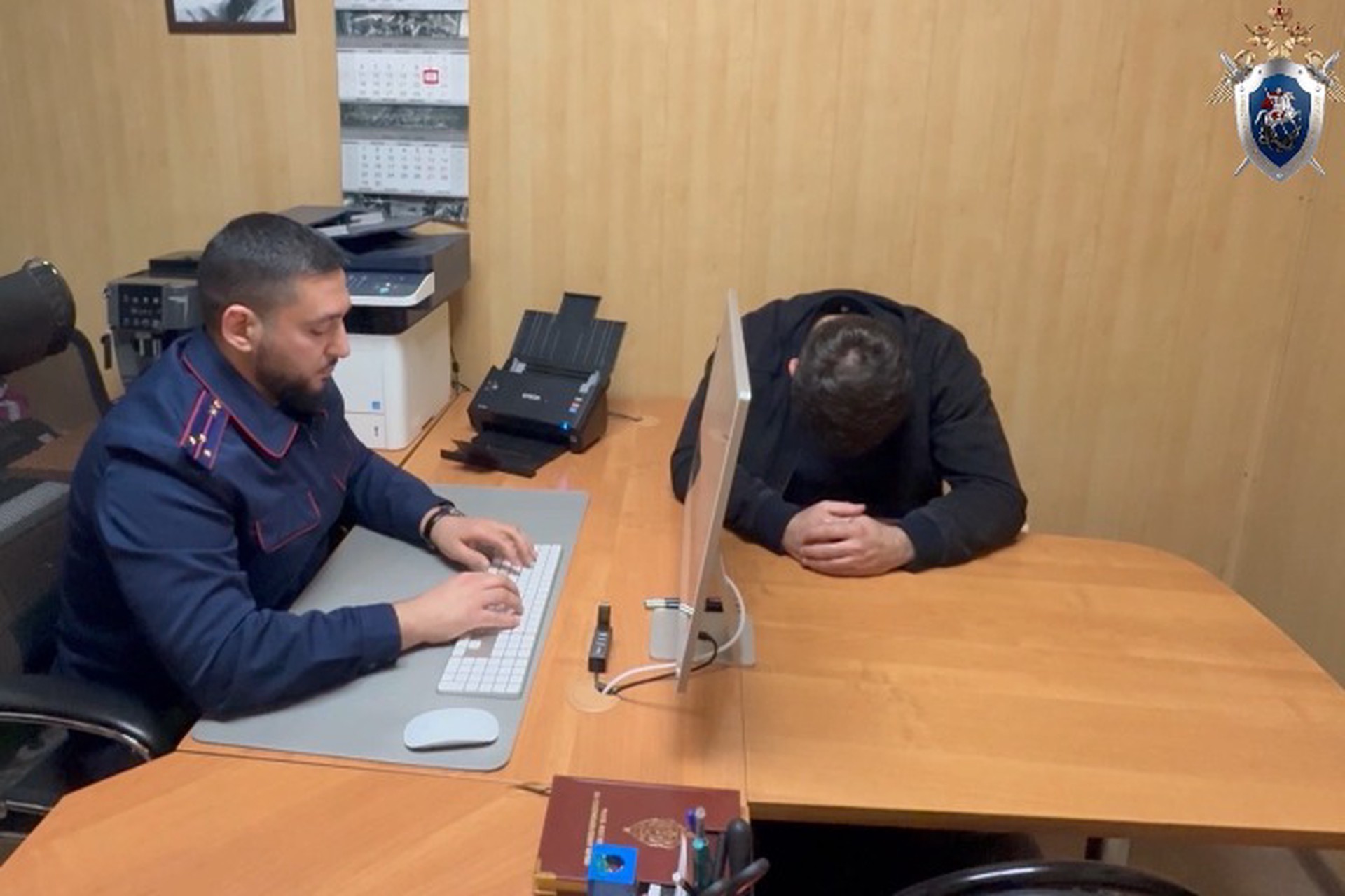 Задержан директор сети АЗС в Пятигорске, где накануне прогремел взрыв