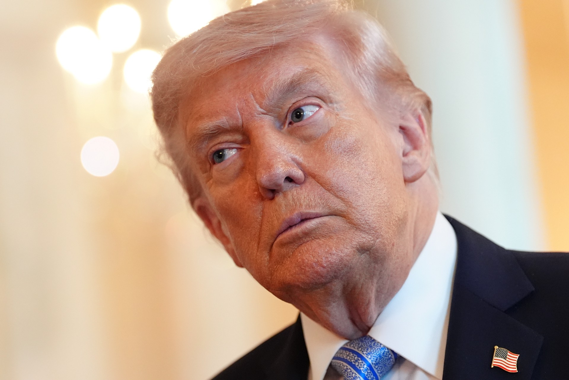 Трамп предупредил Иран о «тикающих часиках» и призвал поторопиться