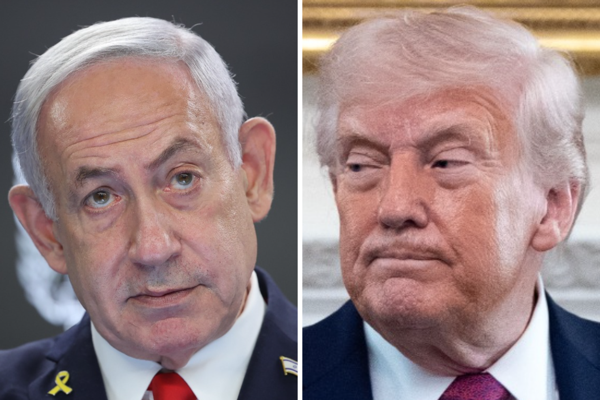 Трамп и Нетаньяху поговорили по телефону об Иране