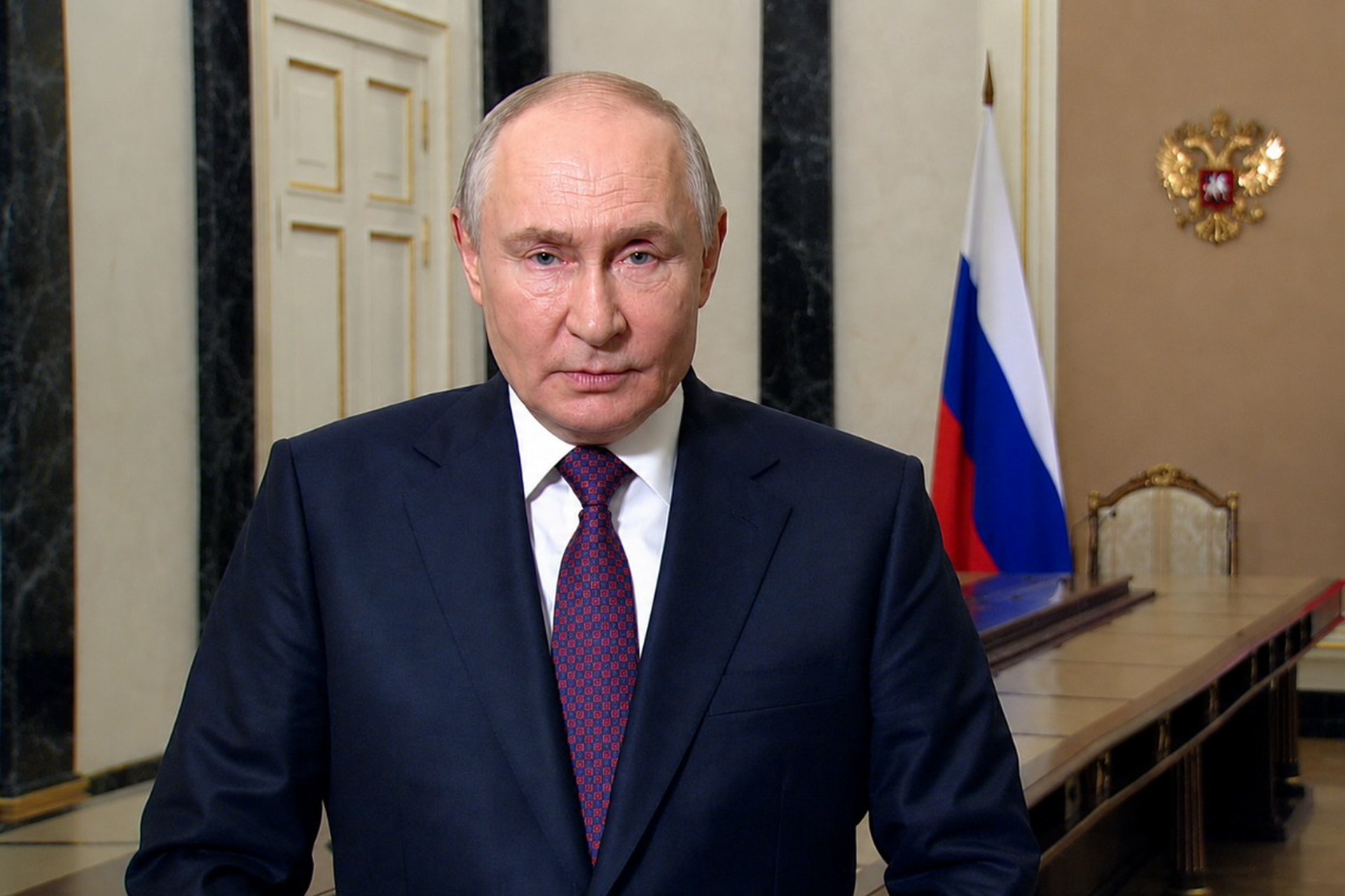 Путин на переговорах с Си процитировал китайскую поговорку