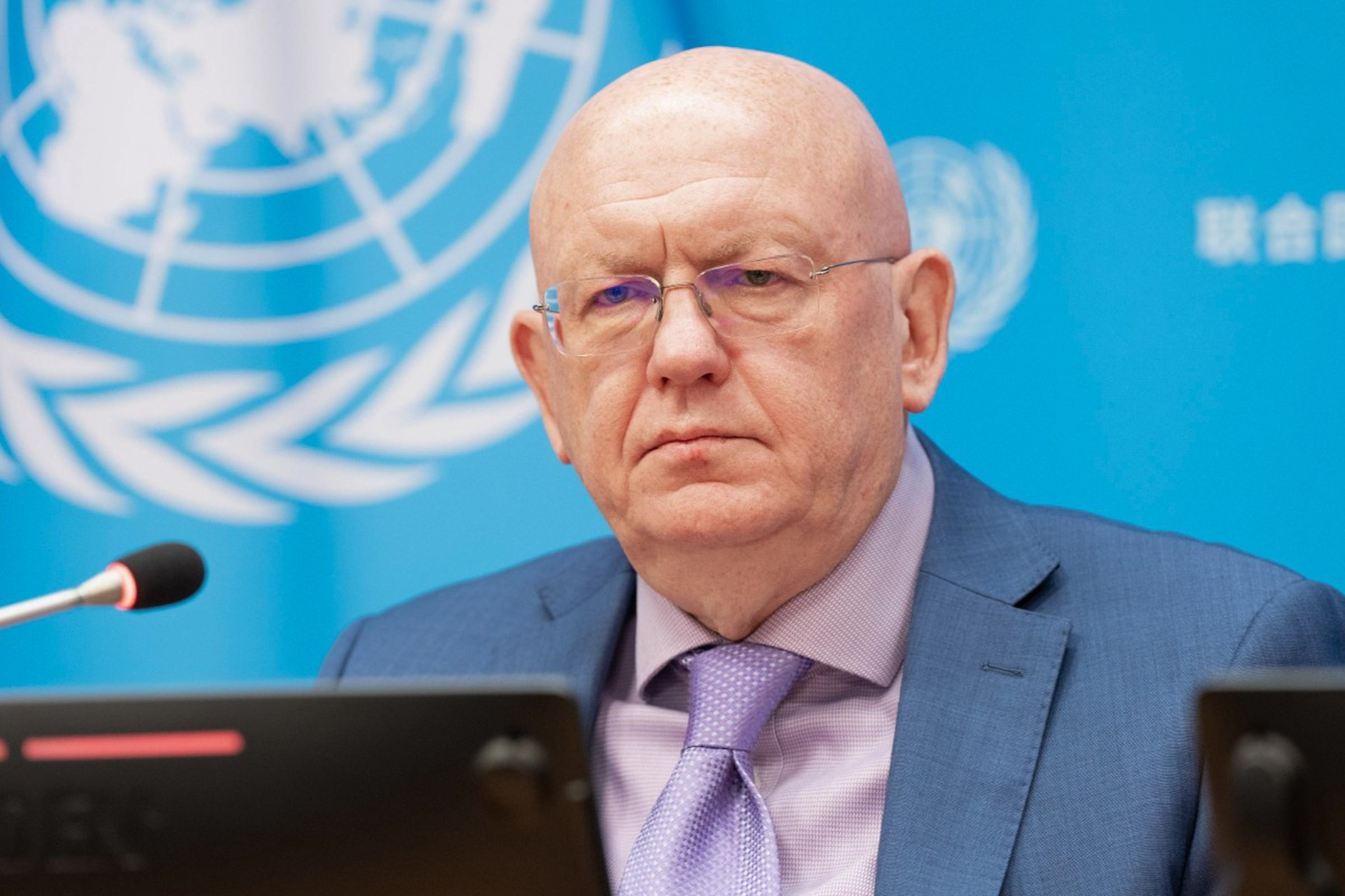Небензя раскрыл судьбу нового пакета помощи ЕС Украине на €90 млрд