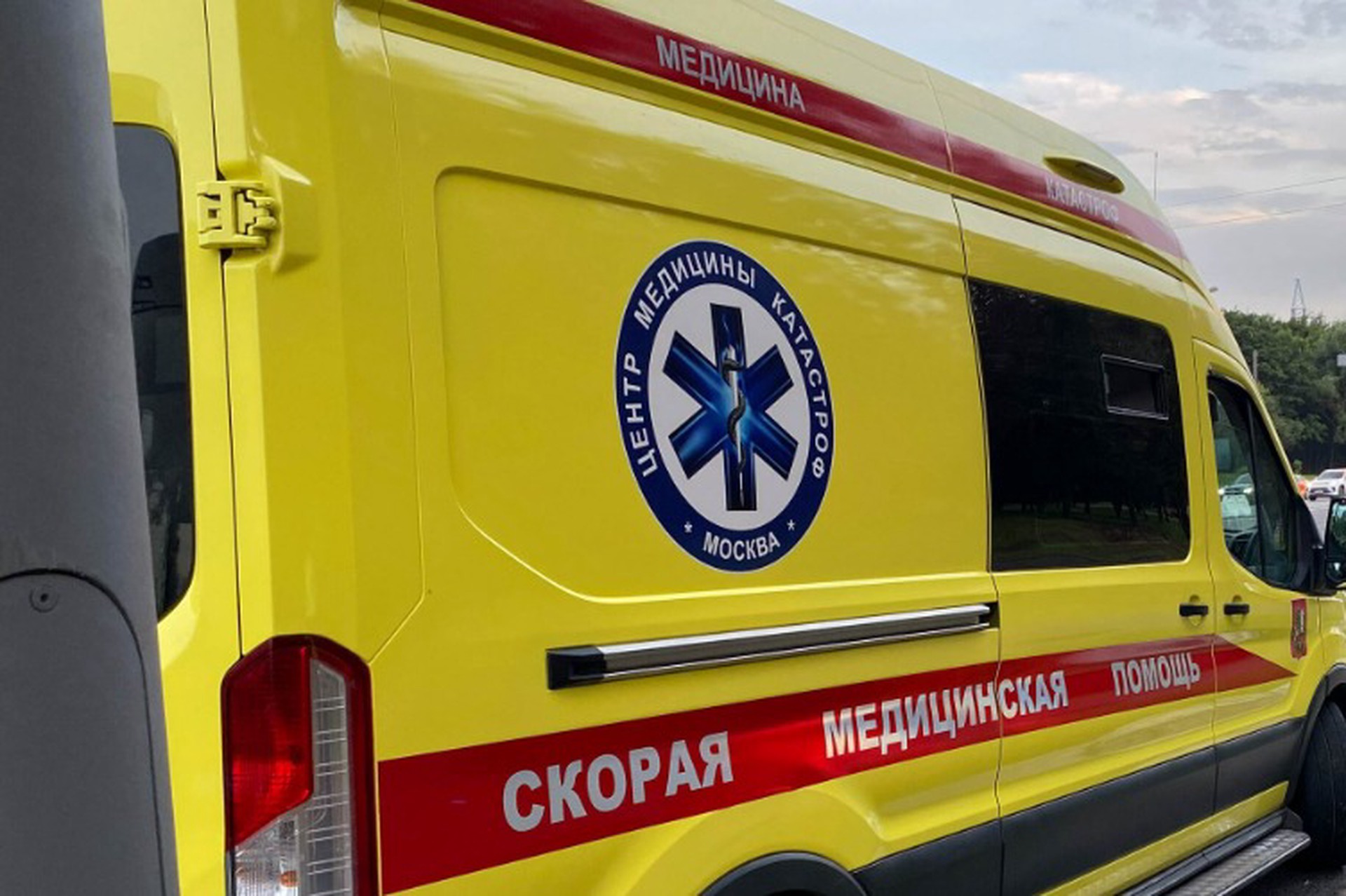Появились жертвы ночной атаки ВСУ на Волгоградскую область