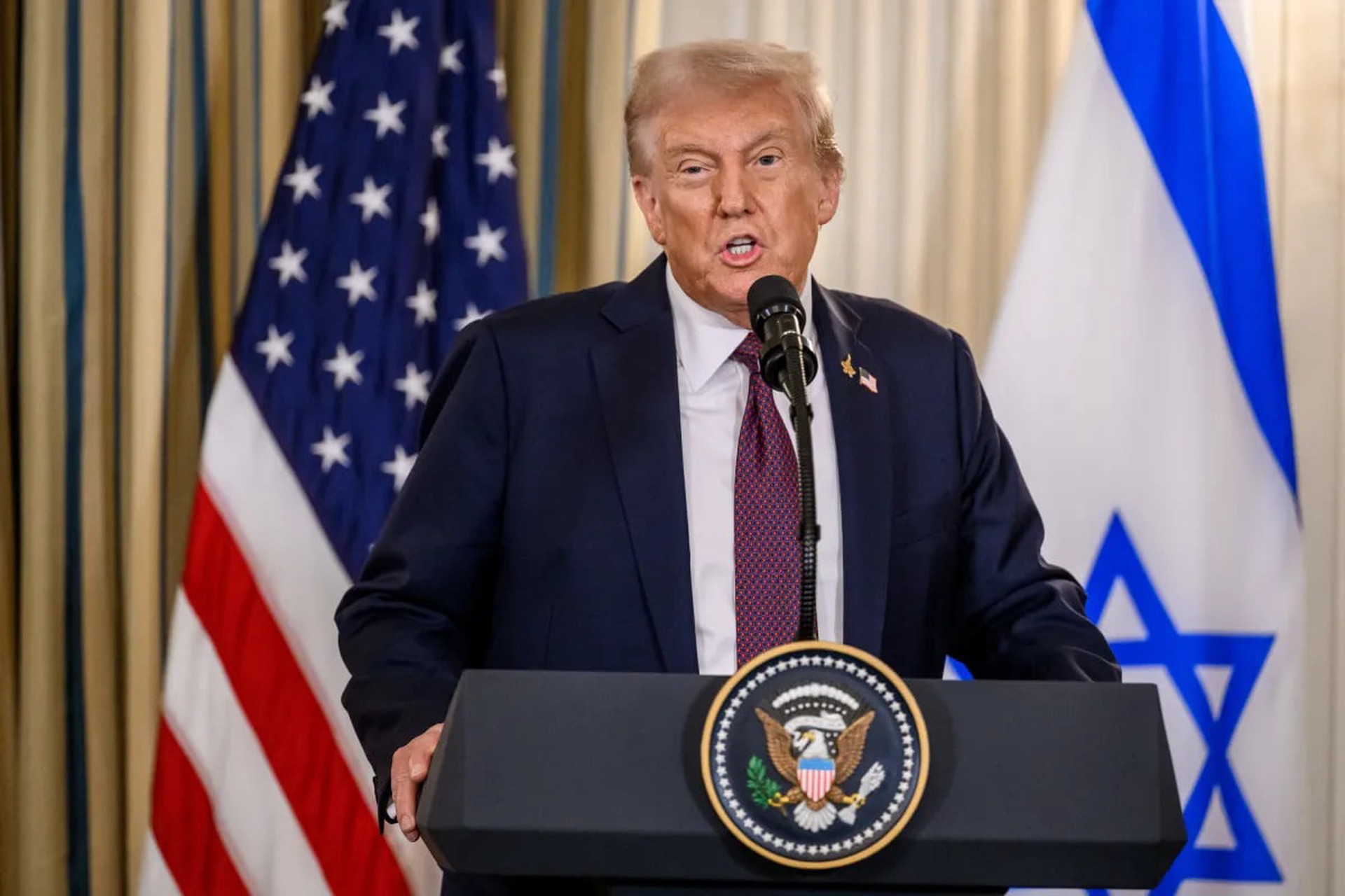 Грабеж или рацио? США украли «Золотой купол» у Израиля? Вашингтон разорится, но все равно проиграет Ирану
