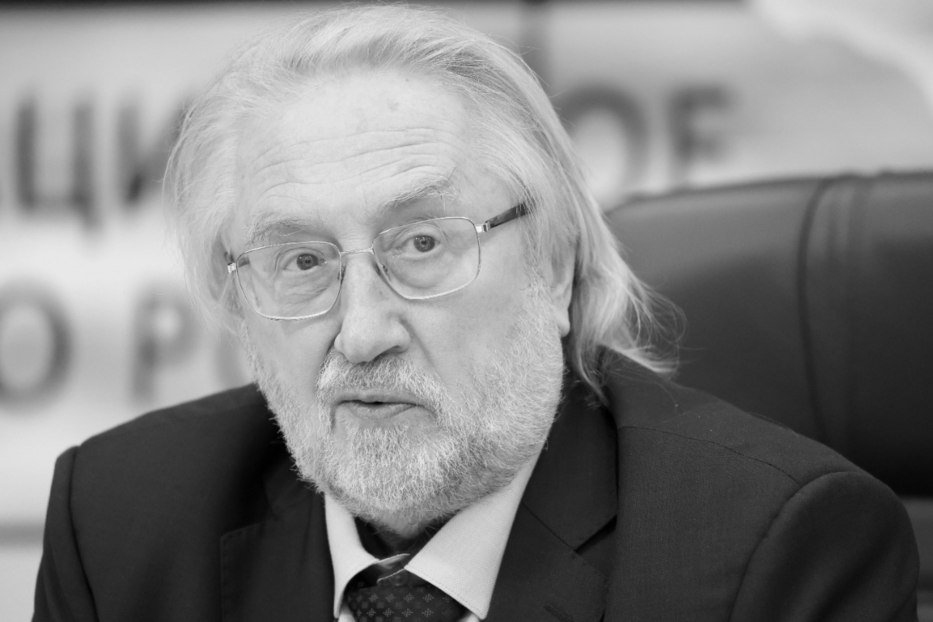 Скончался академик РАН, посвятивший 35 лет борьбе с ВИЧ