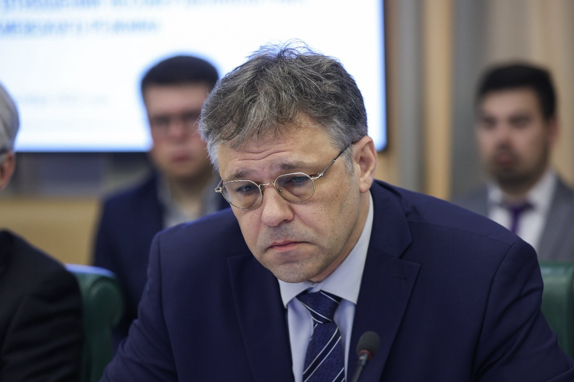 Мирошник поделился новыми подробностями о последствиях атаки на Старобельский колледж