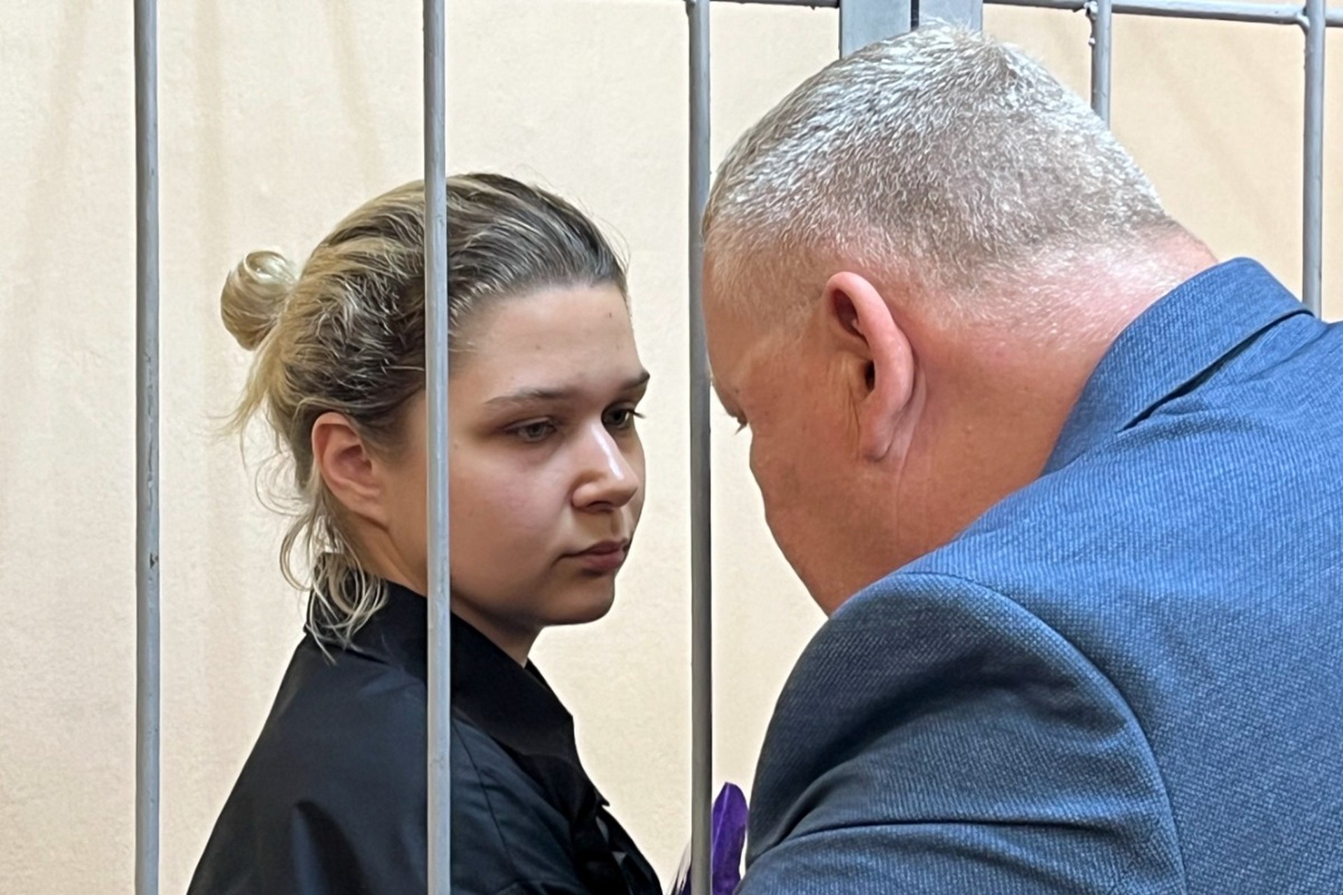 Внучка экс-мэра Самары призналась в его убийстве