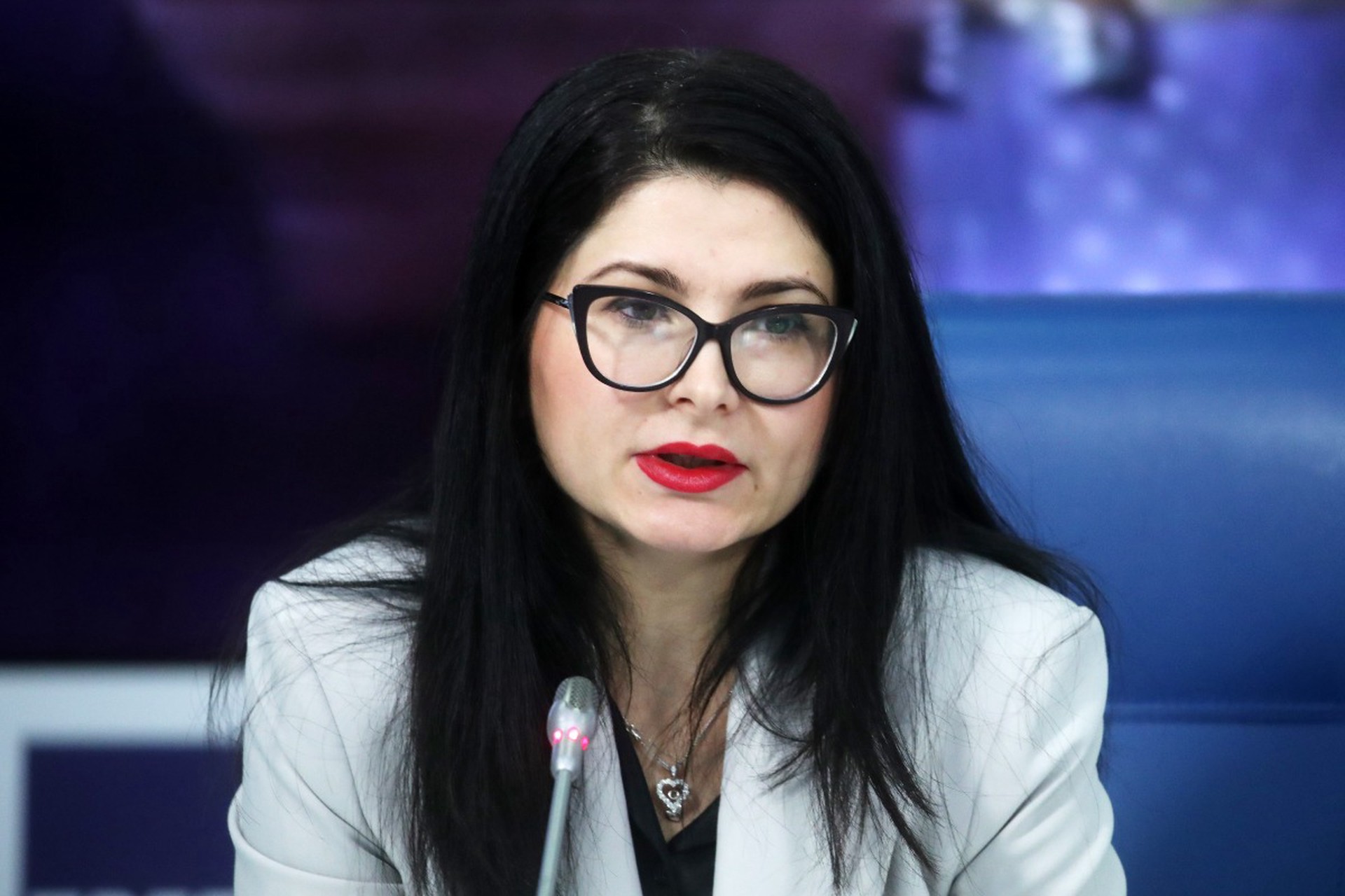 «Страдают мирные люди»: в СПЧ потребовали от ООН официального ответа на теракт в ЛНР