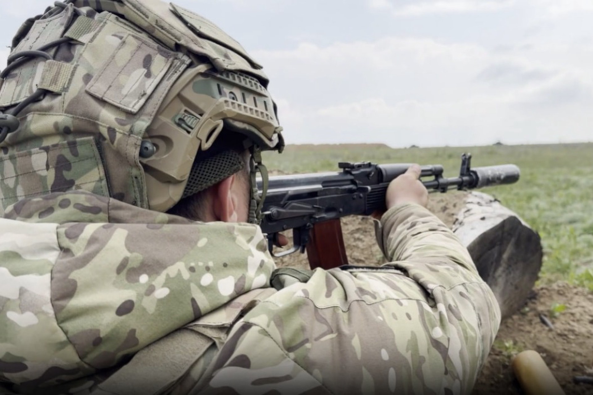 Российские военные освободили два села в Запорожской и Харьковской областях