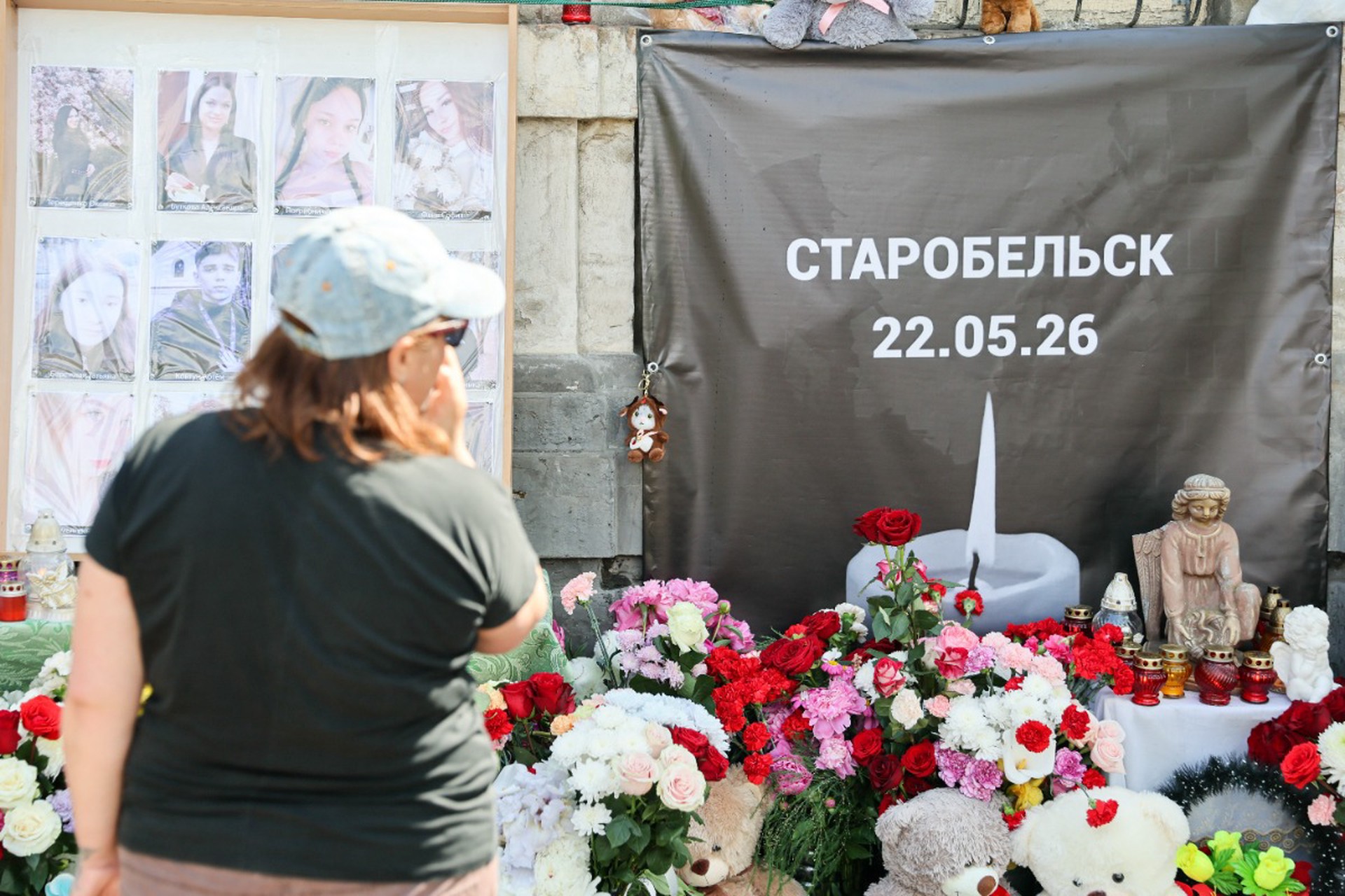 Реакция мира на ответ РФ за детей Старобельска: дикий визг Зеленского, паника в Раде и прозревший Запад
